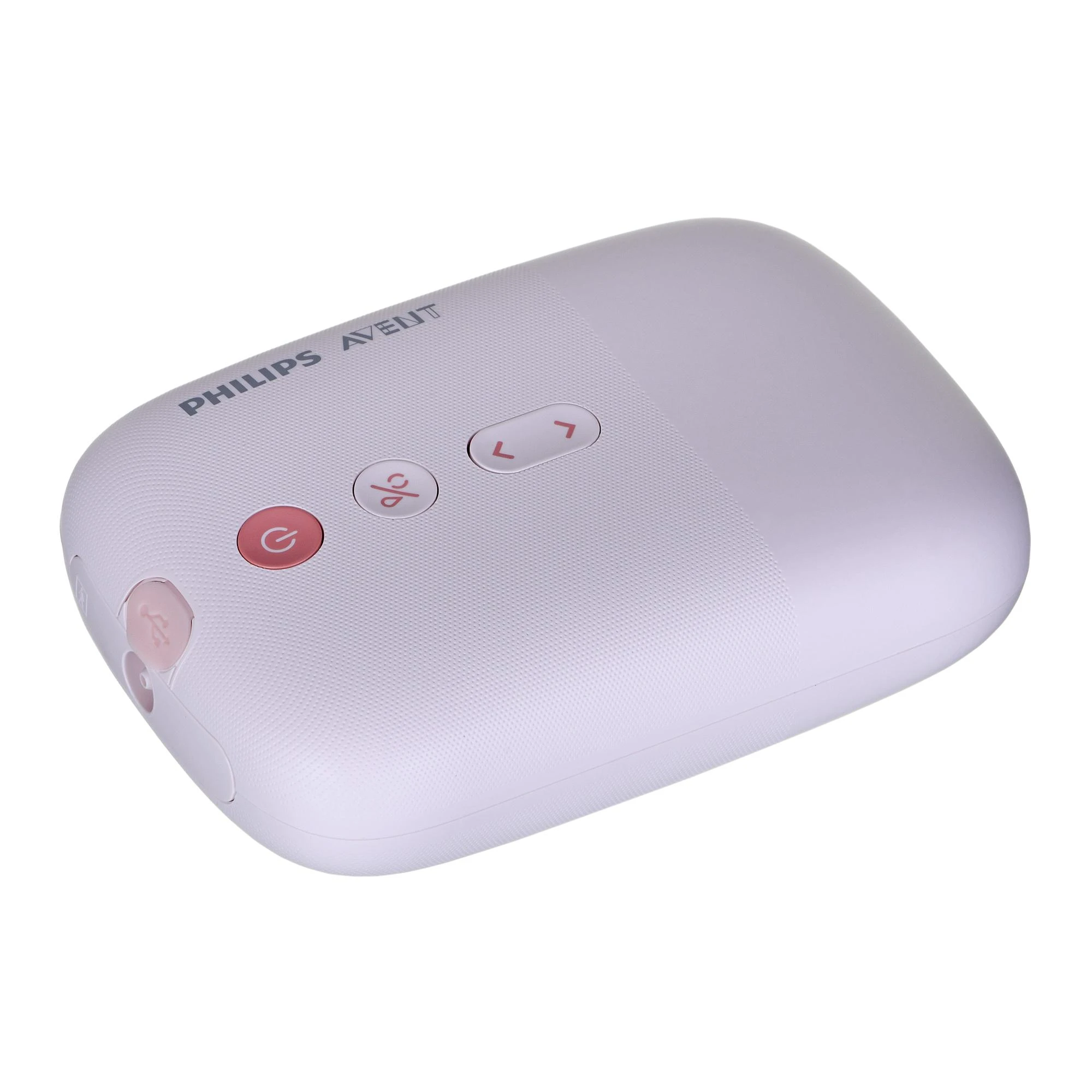 PHILIPS AVENT ELEKTRINIS PIENTRAUKIS SCF395