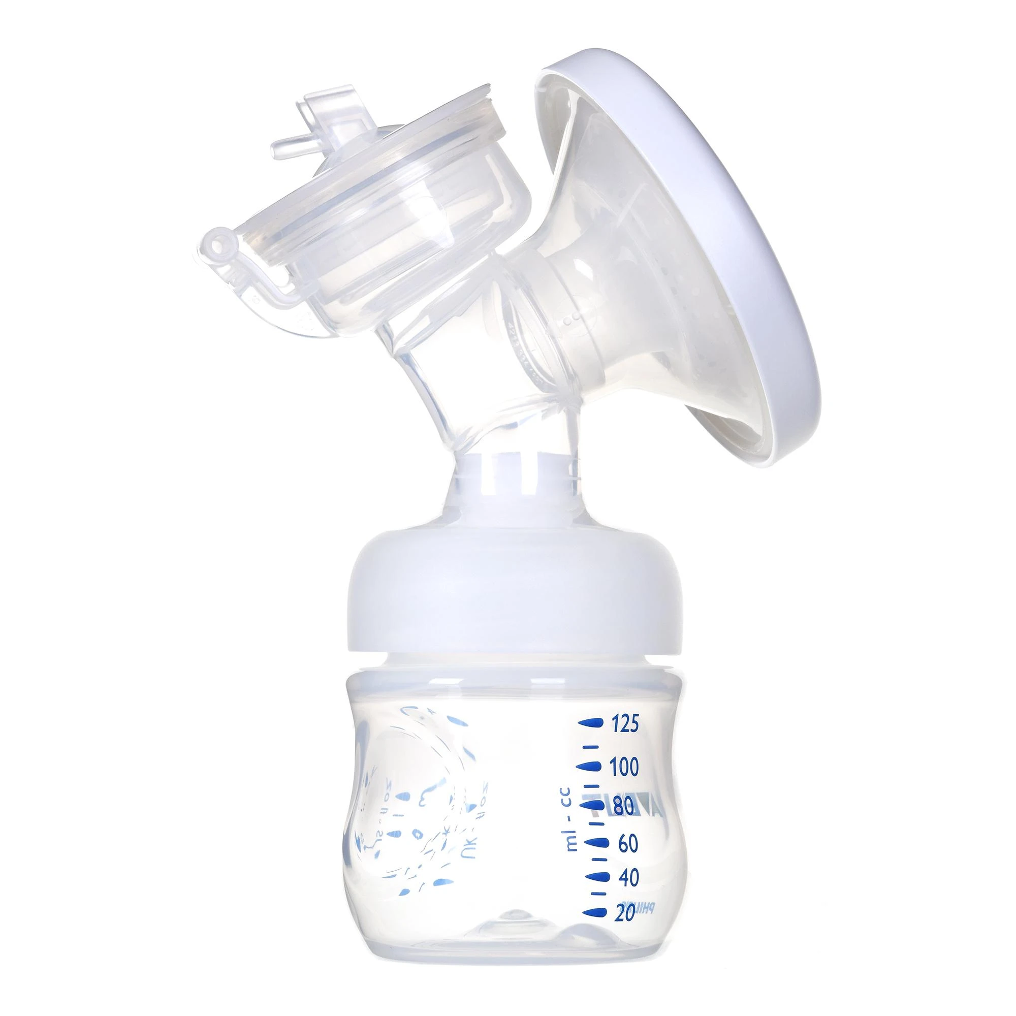 PHILIPS AVENT ELEKTRINIS PIENTRAUKIS SCF395