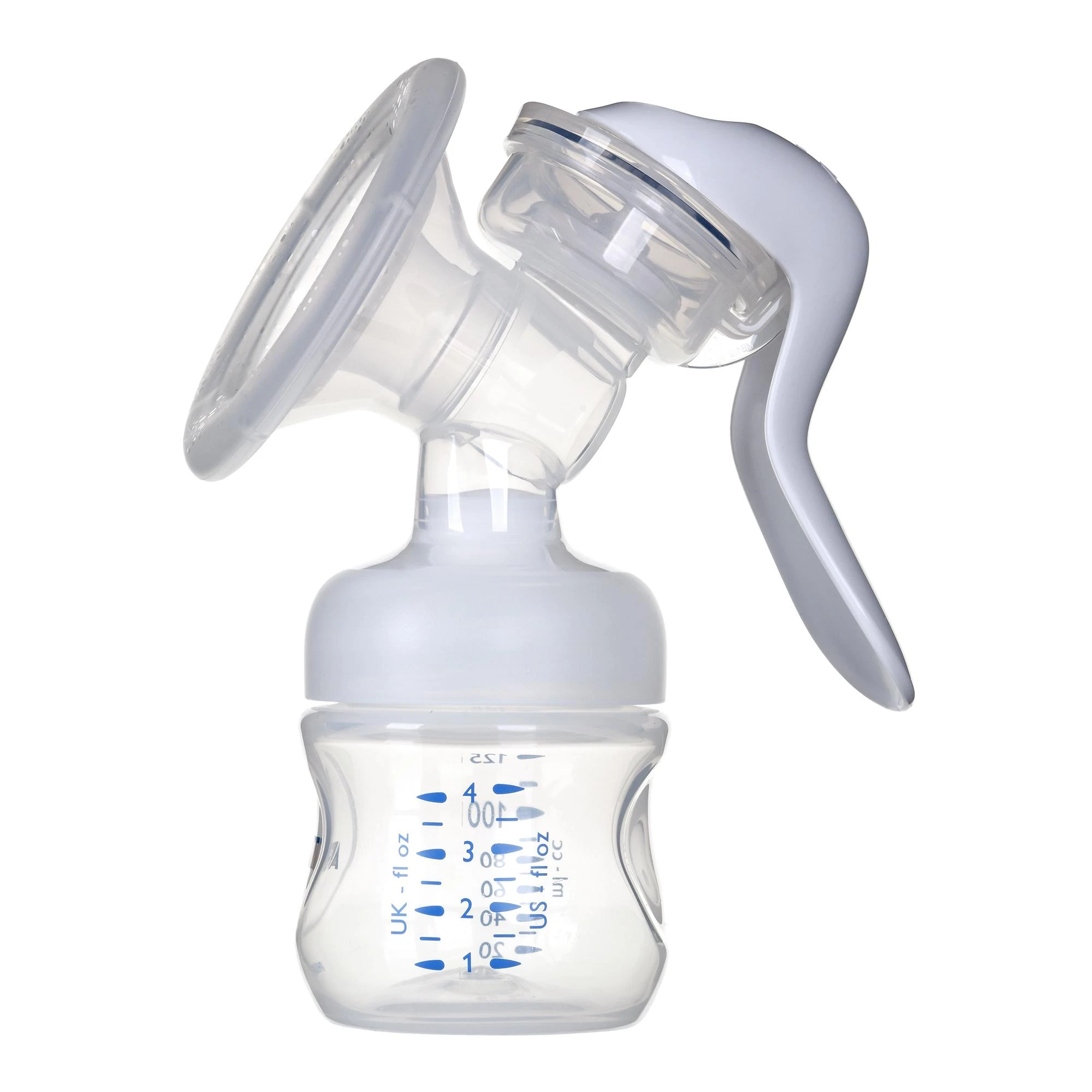 Philips MANUAL BPUMP STANDARD