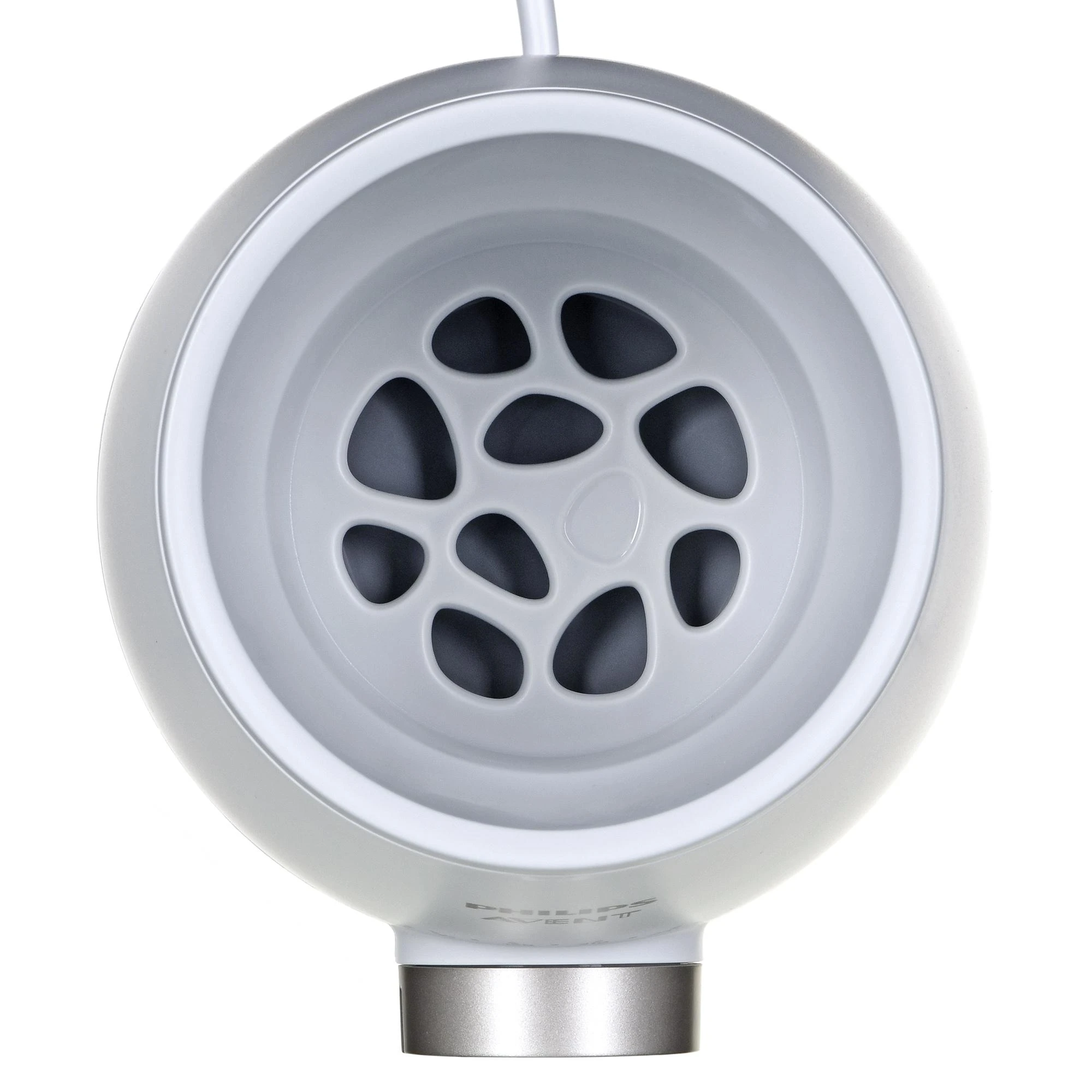 Philips Avent Premium Greitai veikiantis buteliukų šildytuvas SCF358/00
