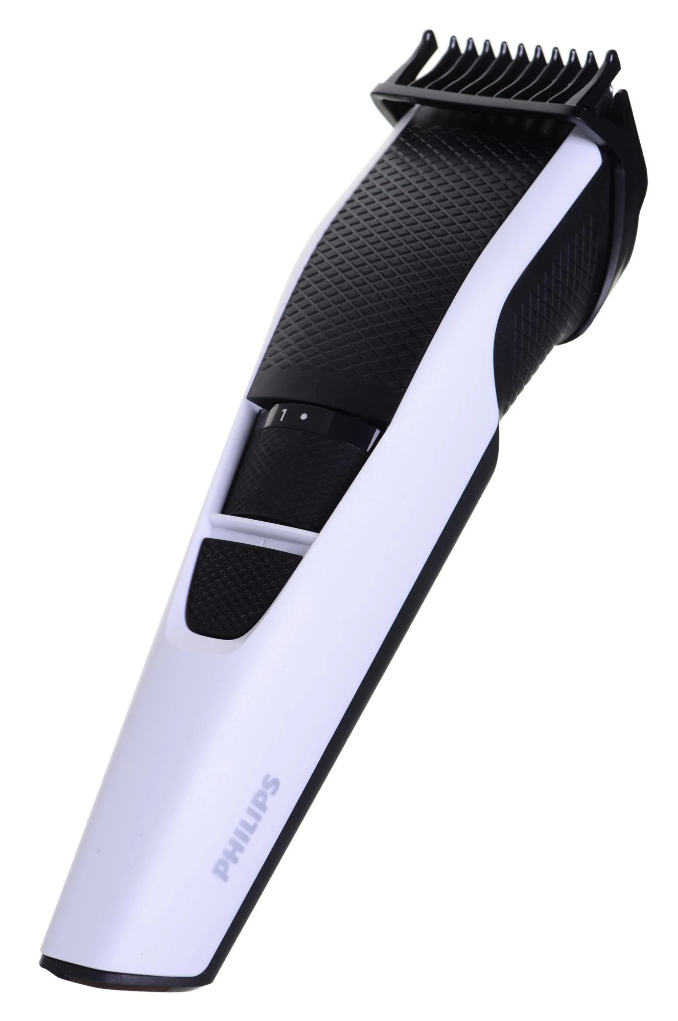 Barzdaskutė Philips BT3206/14 barzdos kirptuvas