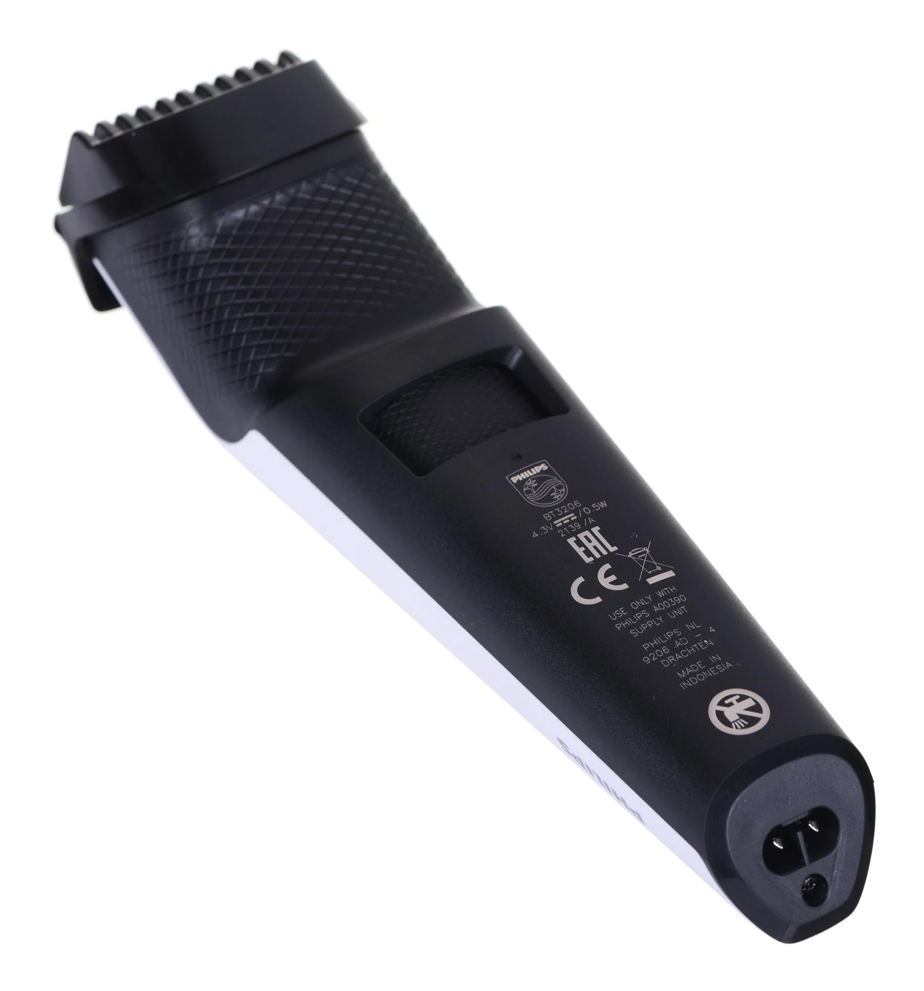 Barzdaskutė Philips BT3206/14 barzdos kirptuvas