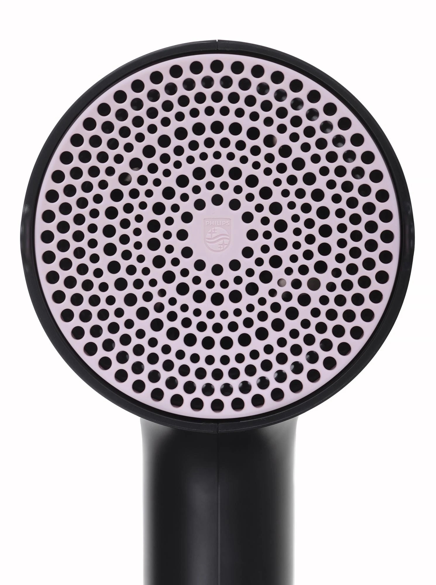 Plaukų džiovintuvas Philips 3000 serija BHD350/10, Juodos/Rausvos spalvos