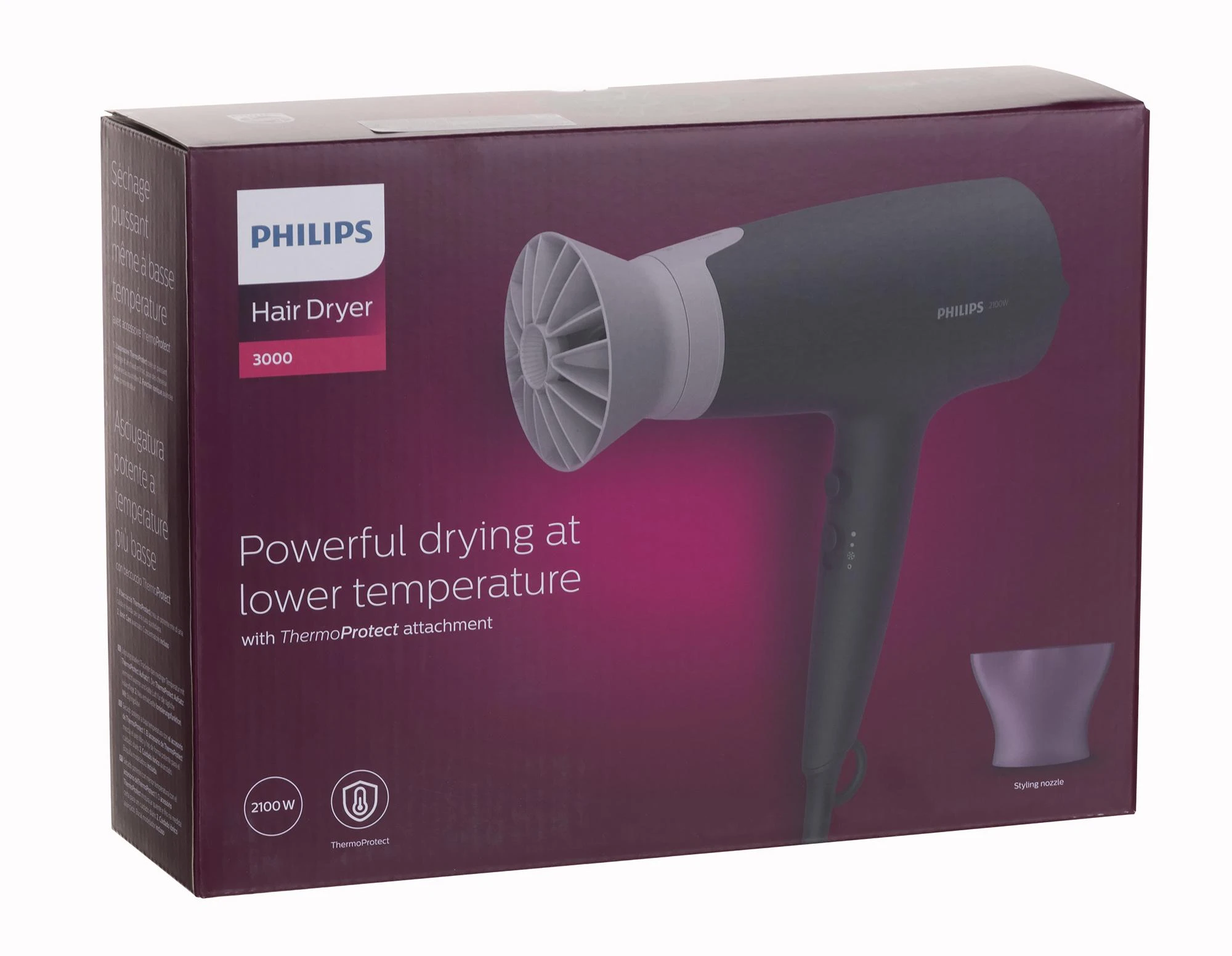 Philips BHD351/10