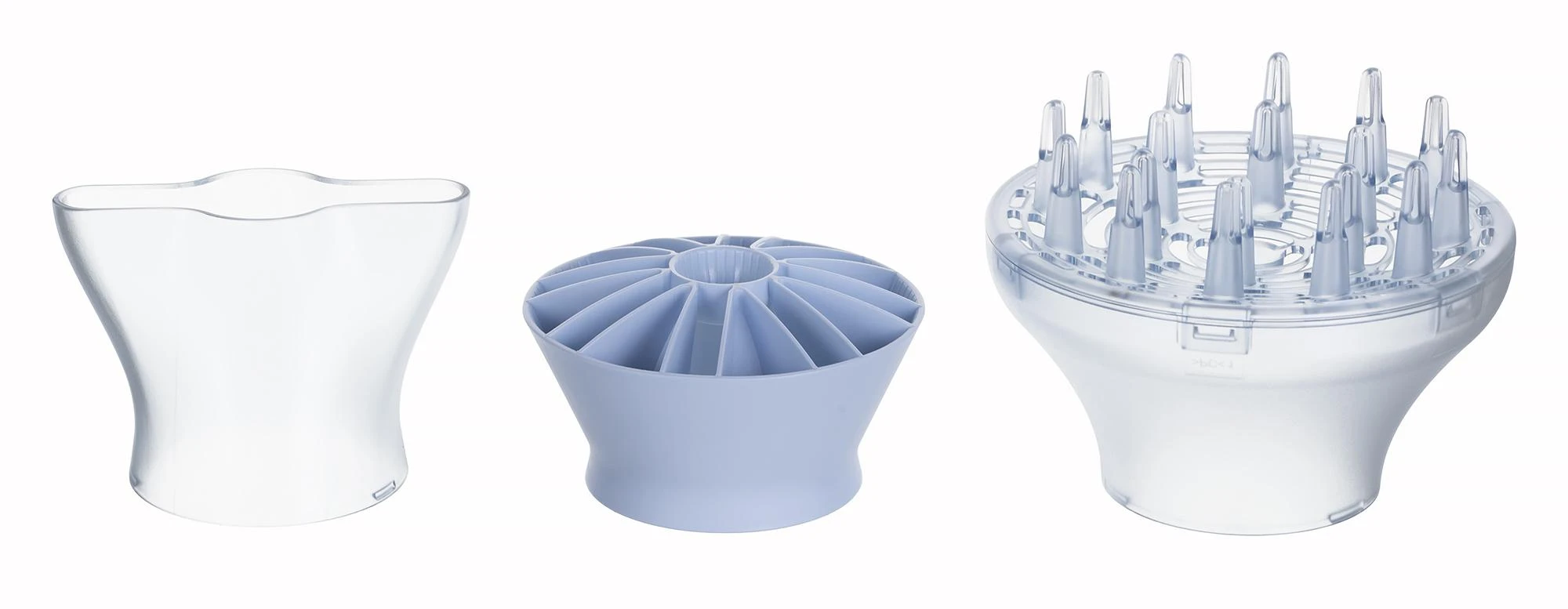 Philips 3000 Plaukų džiovintuvas BHD360/20