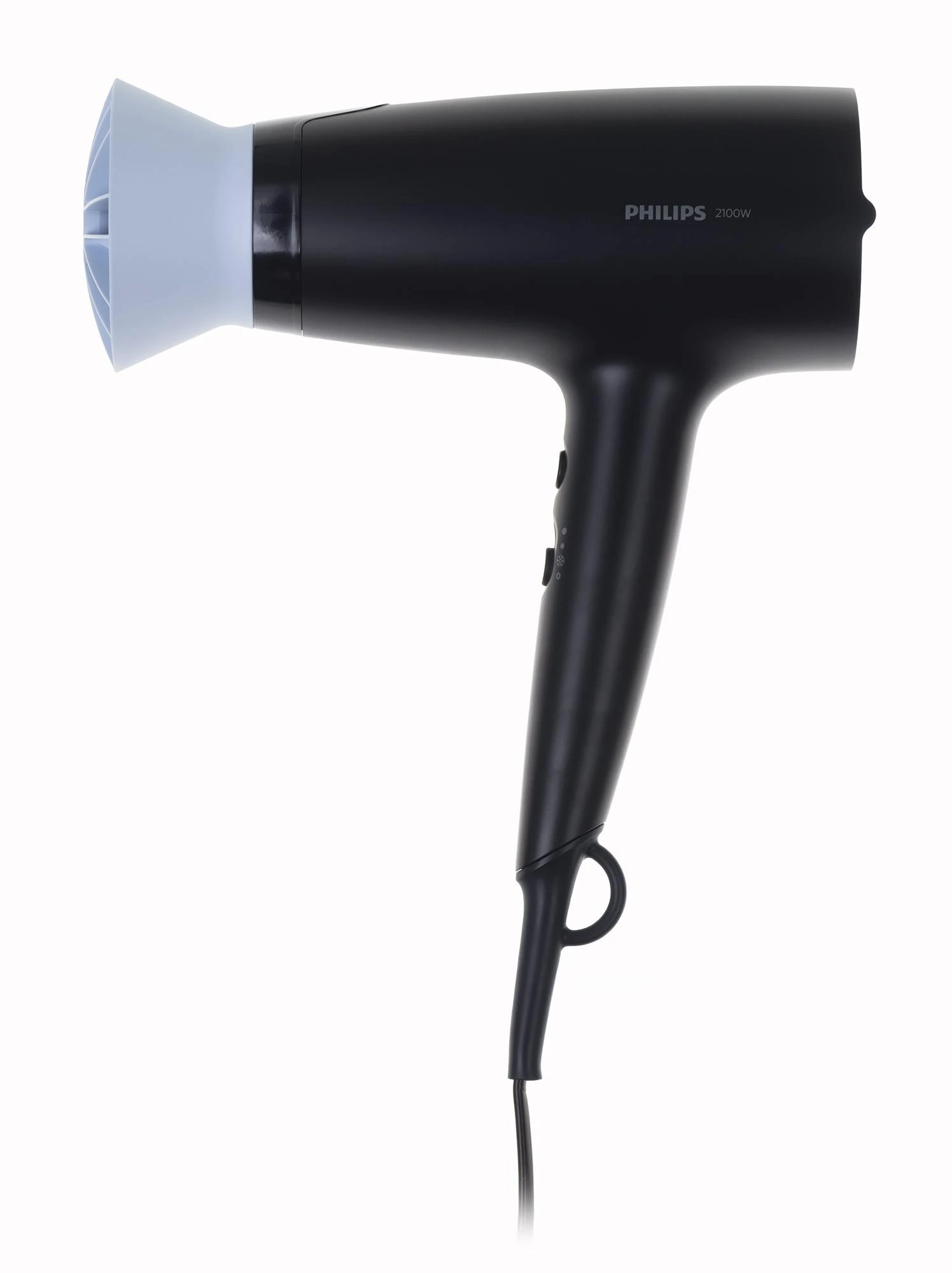Philips 3000 Plaukų džiovintuvas BHD360/20