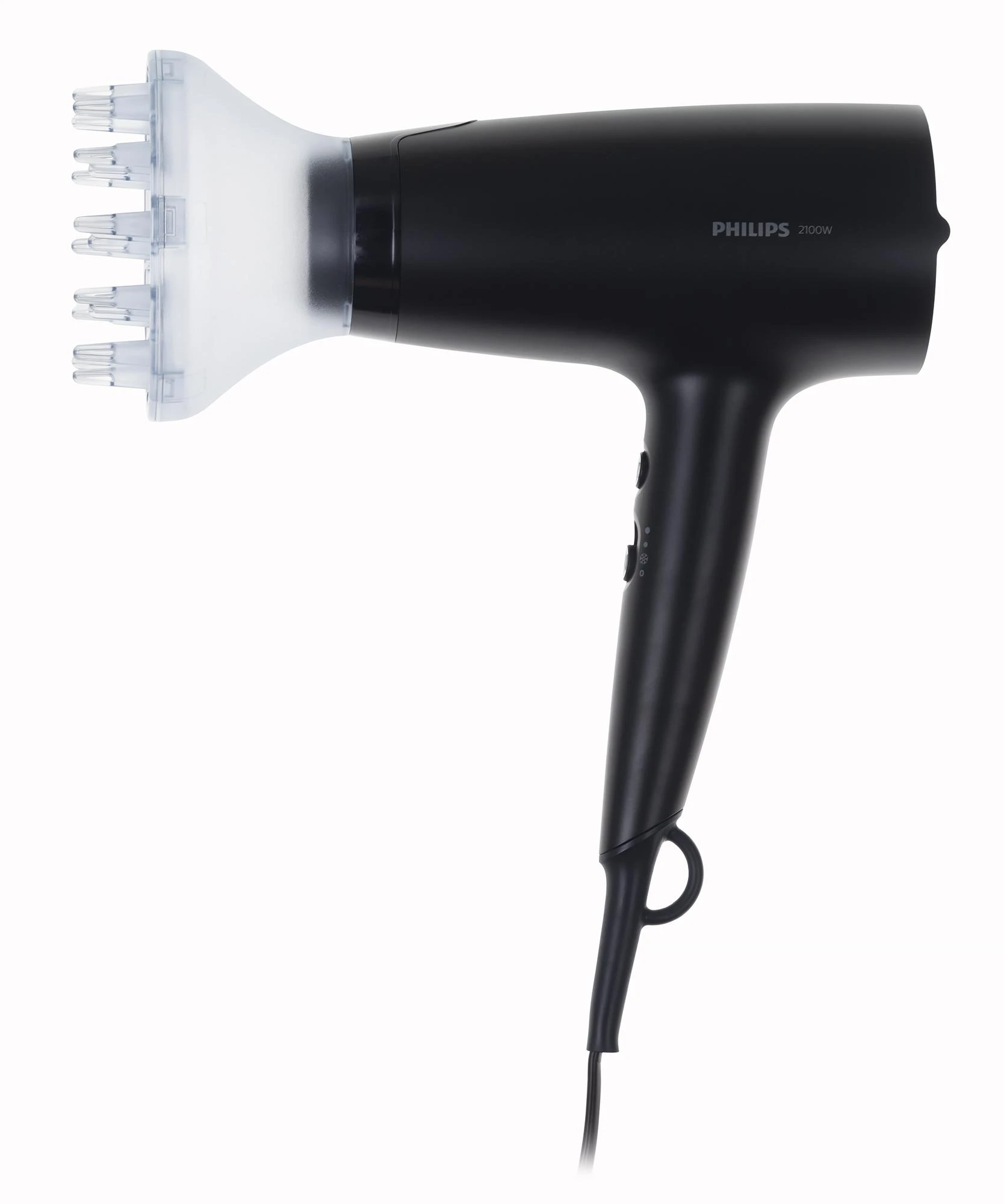 Philips 3000 Plaukų džiovintuvas BHD360/20