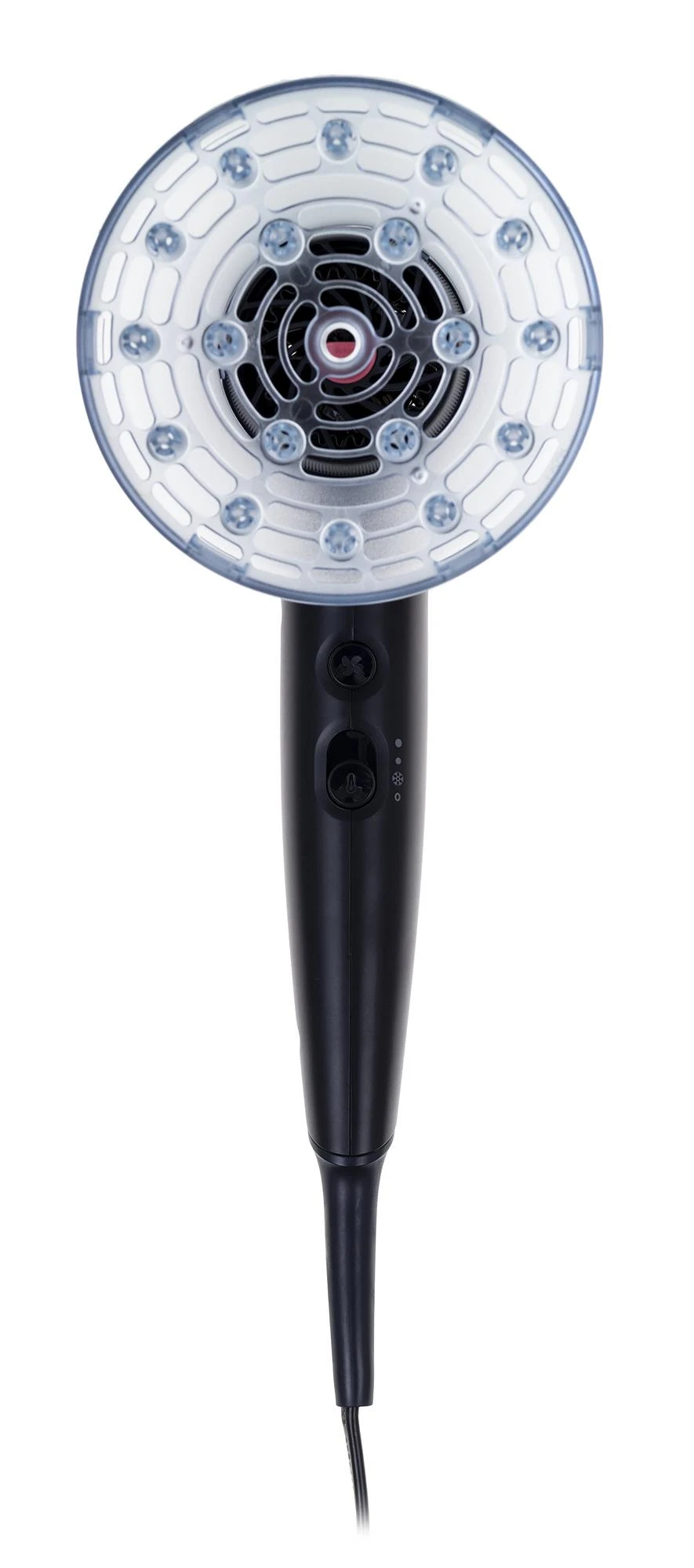 Philips 3000 Plaukų džiovintuvas BHD360/20