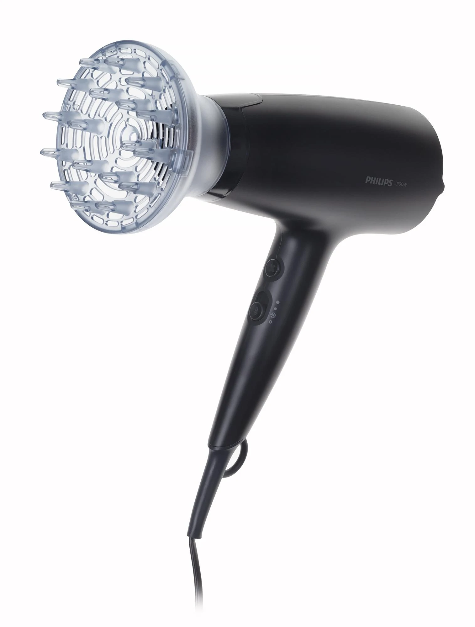 Philips 3000 Plaukų džiovintuvas BHD360/20