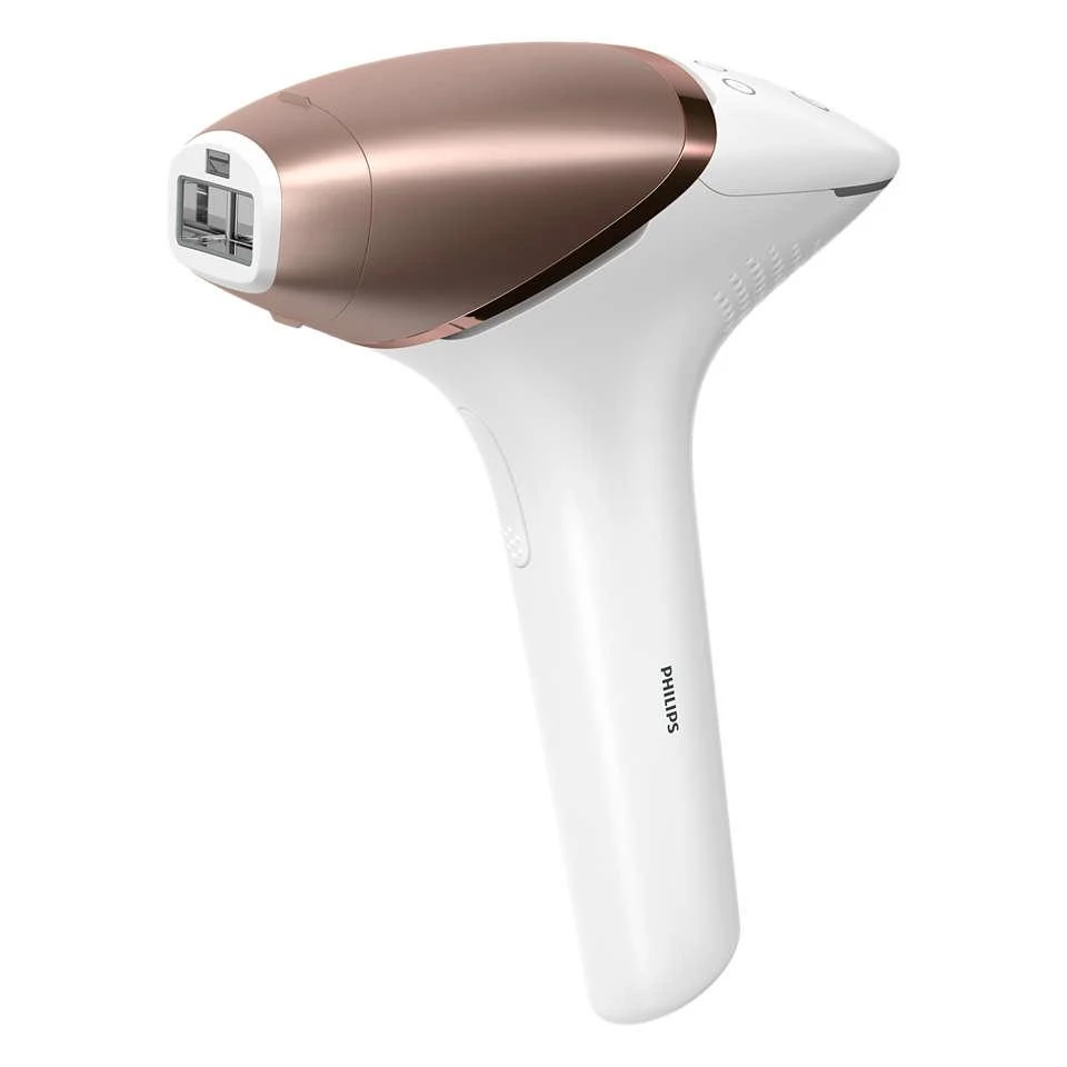 Philips IPL-Haarentferner IPLHaarentferner Lumea Prestige 9000 Series (BRI955 00)