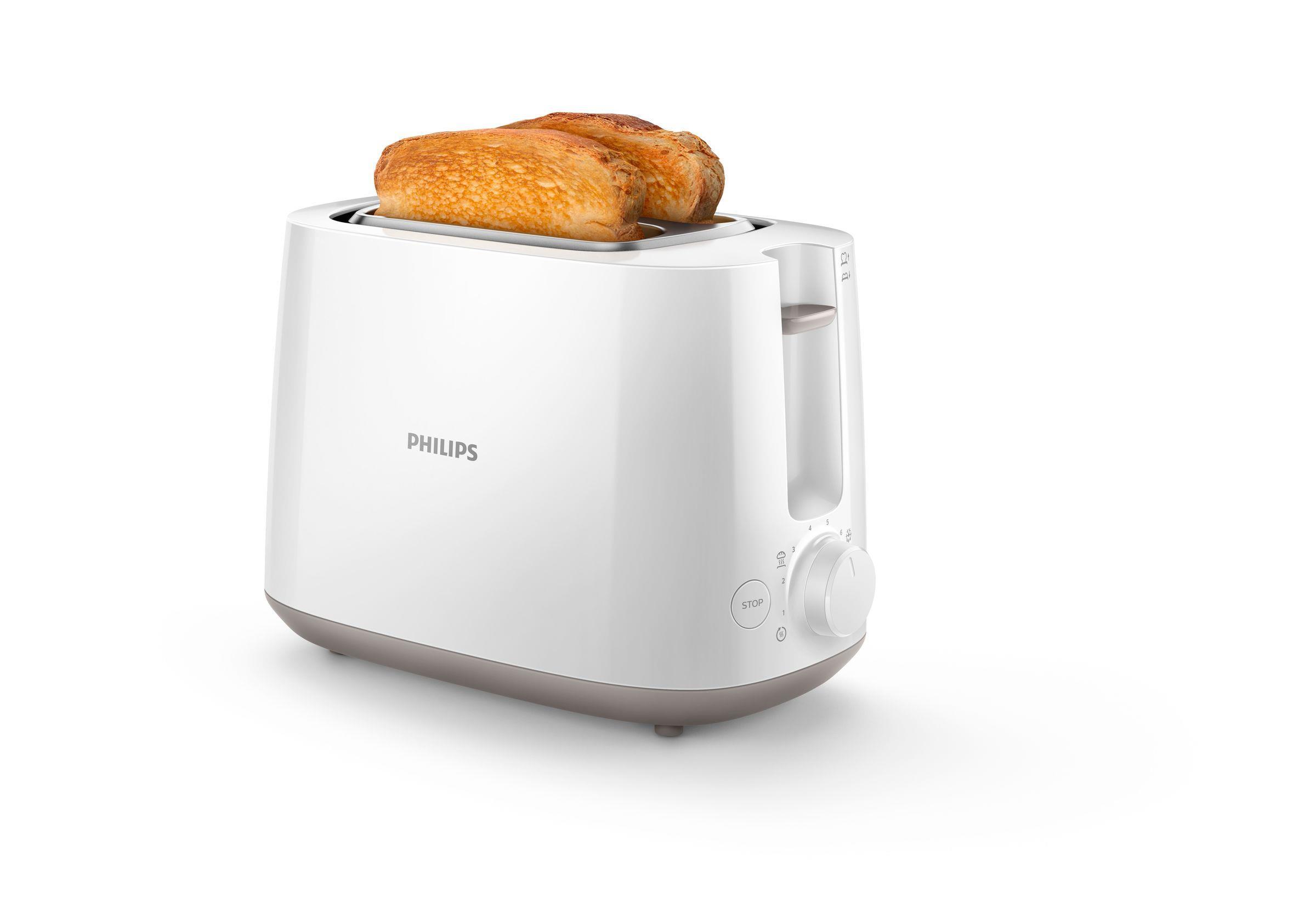 Skrudintuvas Philips HD2581/00