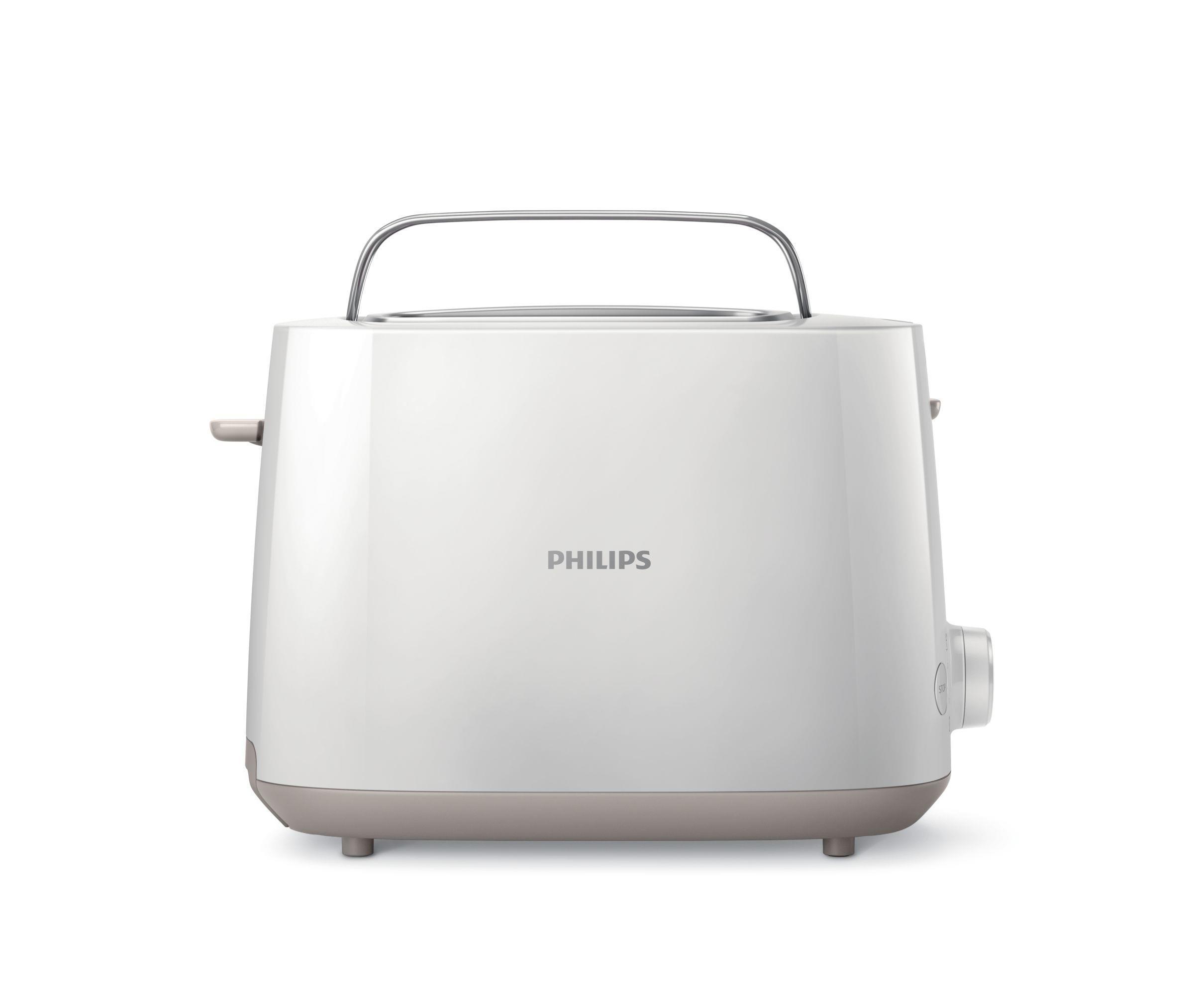 Skrudintuvas Philips HD2581/00