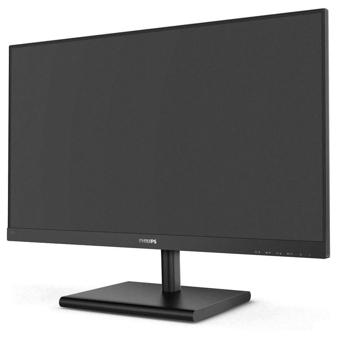Monitorius Philips 245E1S/00 23.8",IPS, HDMI/DP