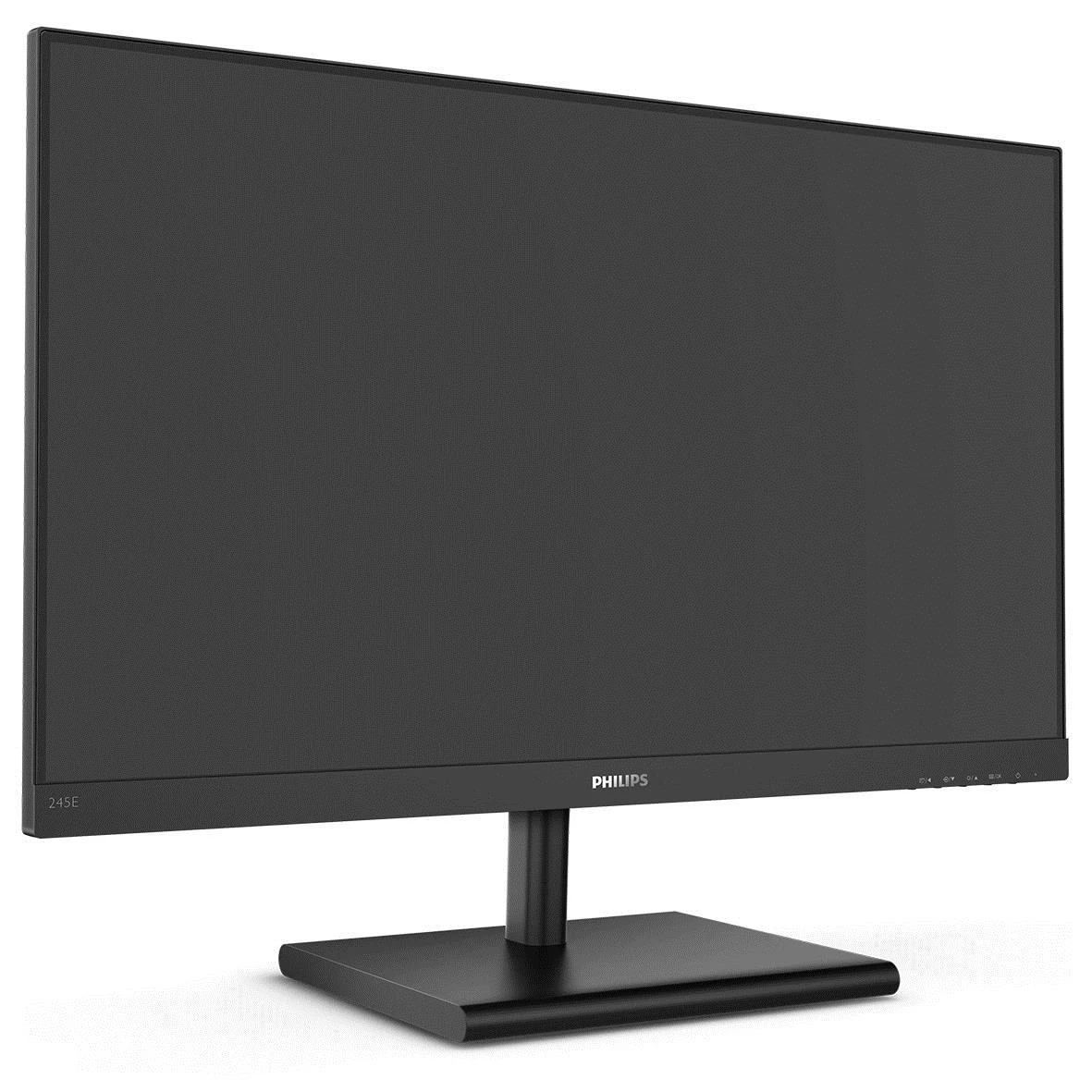 Monitorius Philips 245E1S/00 23.8",IPS, HDMI/DP