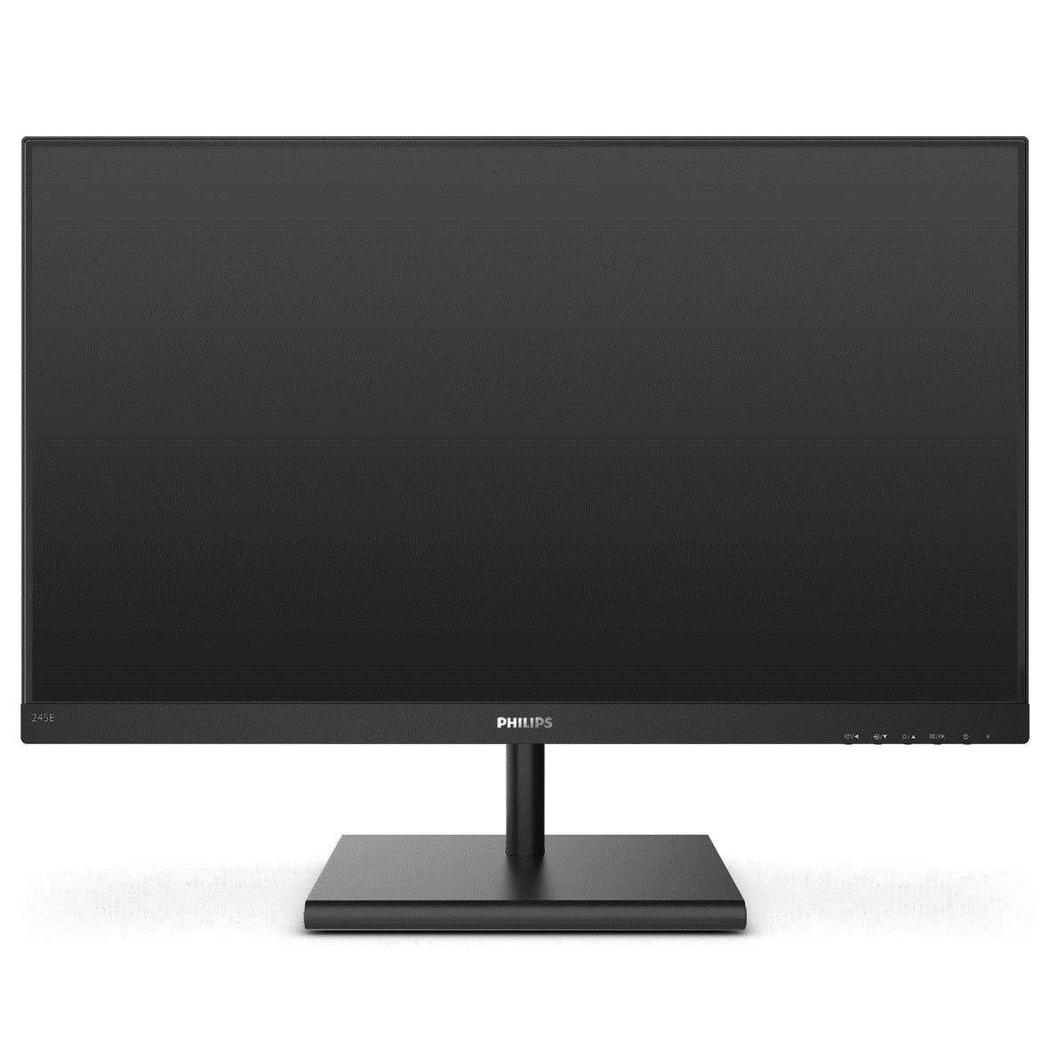Monitorius Philips 245E1S/00 23.8",IPS, HDMI/DP