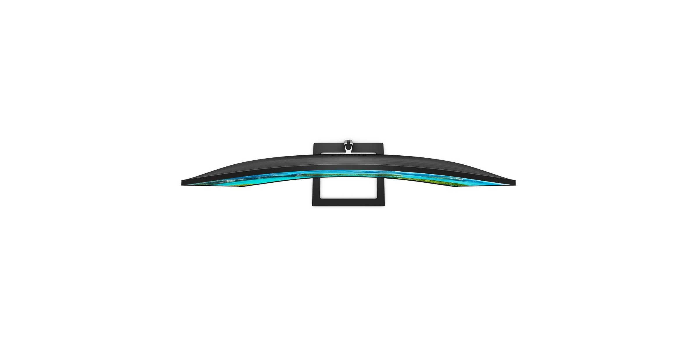 Monitorius Philips E Line 272E1CA/00 68,6 cm (27"), Juodos spalvos