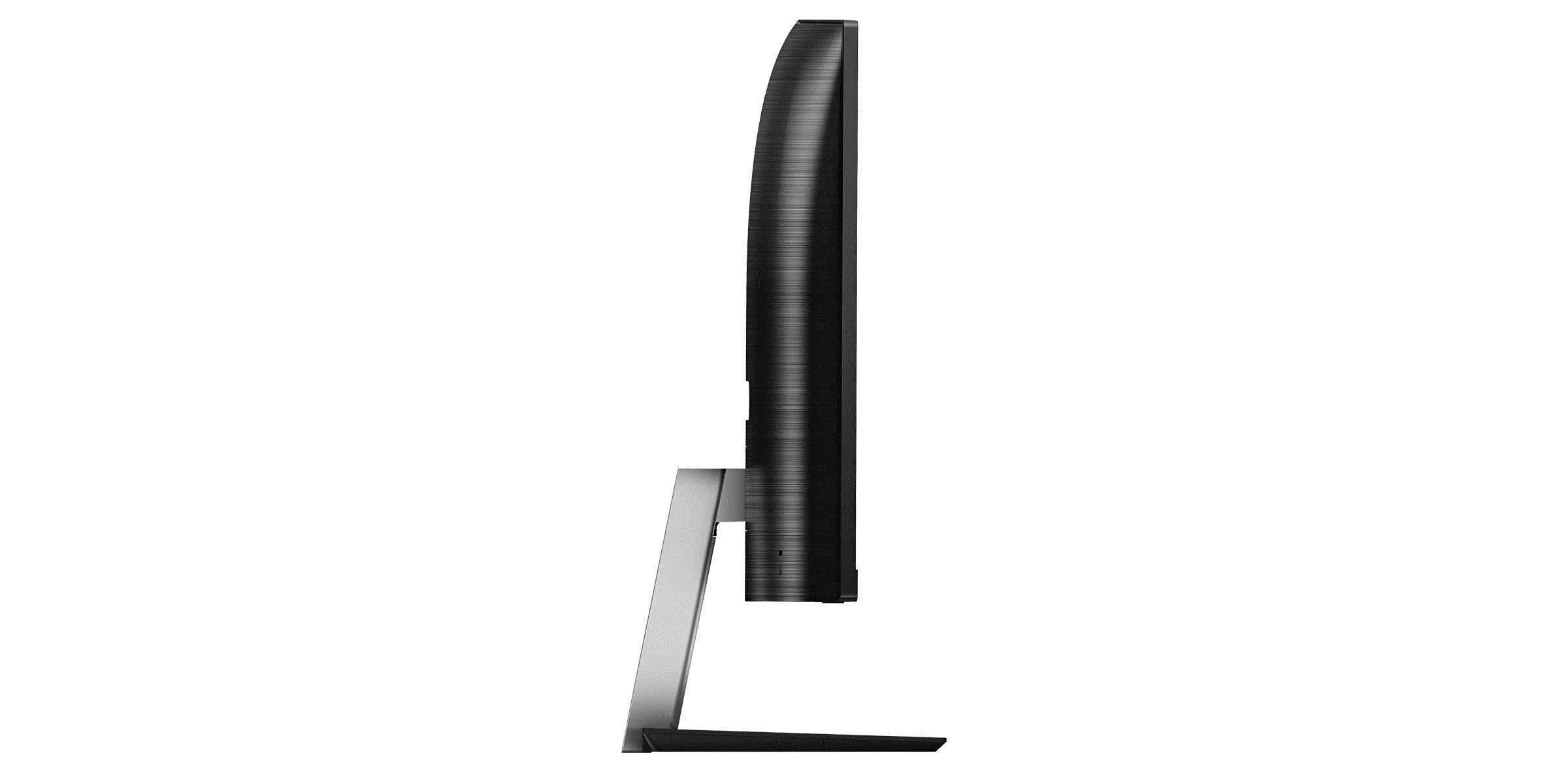 Monitorius Philips E Line 272E1CA/00 68,6 cm (27"), Juodos spalvos