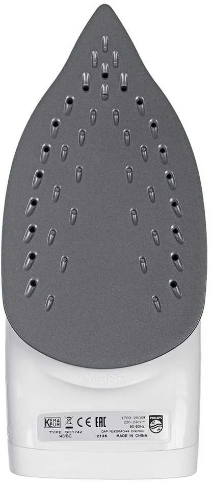 PHILIPS GC1742/40 Lygintuvas