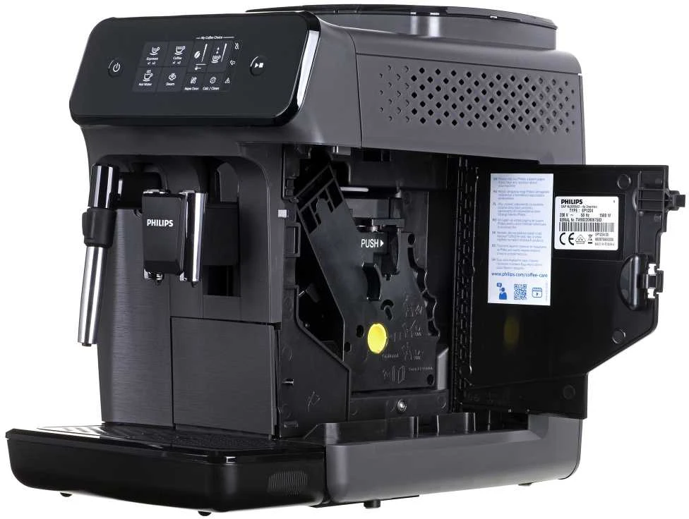Automatinis kavos aparatas Philips EP1224/00