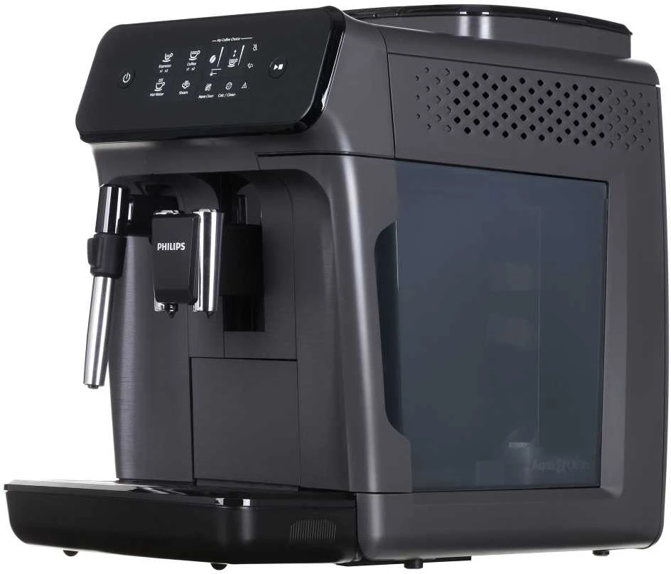 Automatinis kavos aparatas Philips EP1224/00