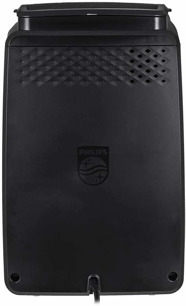 Philips | Espresso | EP2334/10 | Slėgis 15 bar | Su pieno plakikliu | Pilnai Automatinis | 1500 W | Juodas