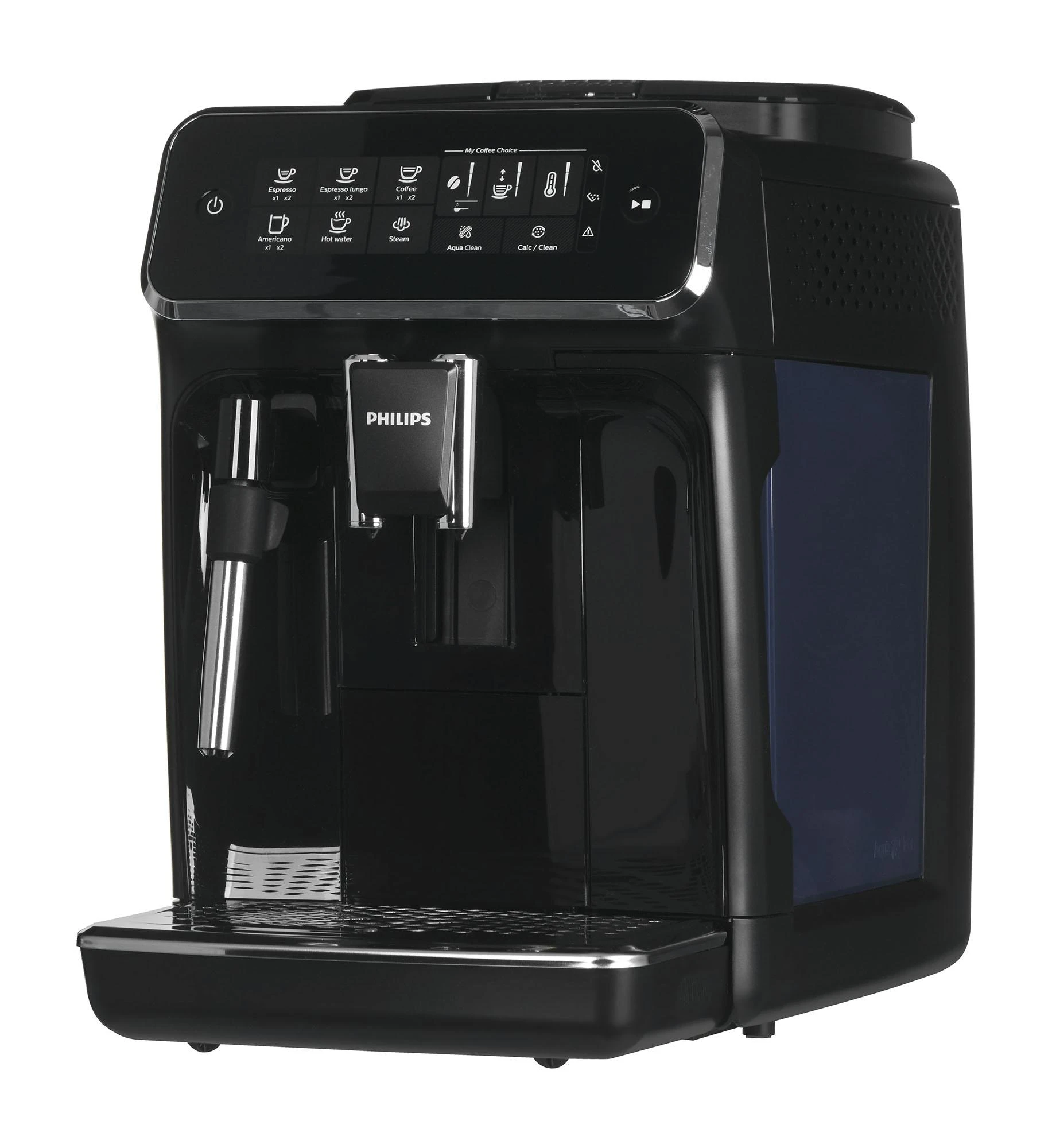 Philips Series 3200 Visiškai automatinis espreso aparatas EP3221/40
