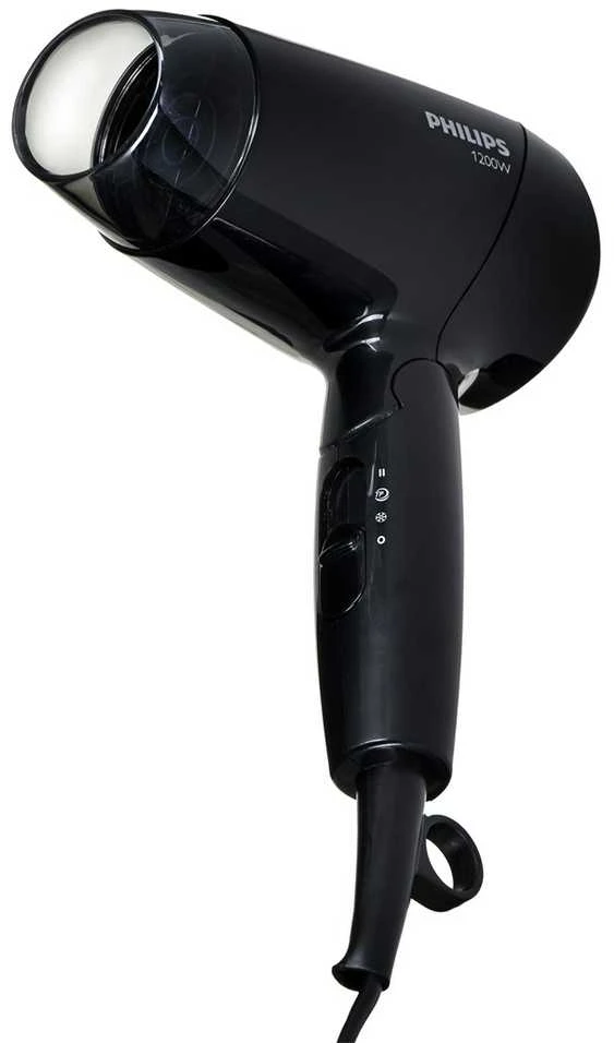 Plaukų džiovintuvas Philips EssentialCare BHC010/10