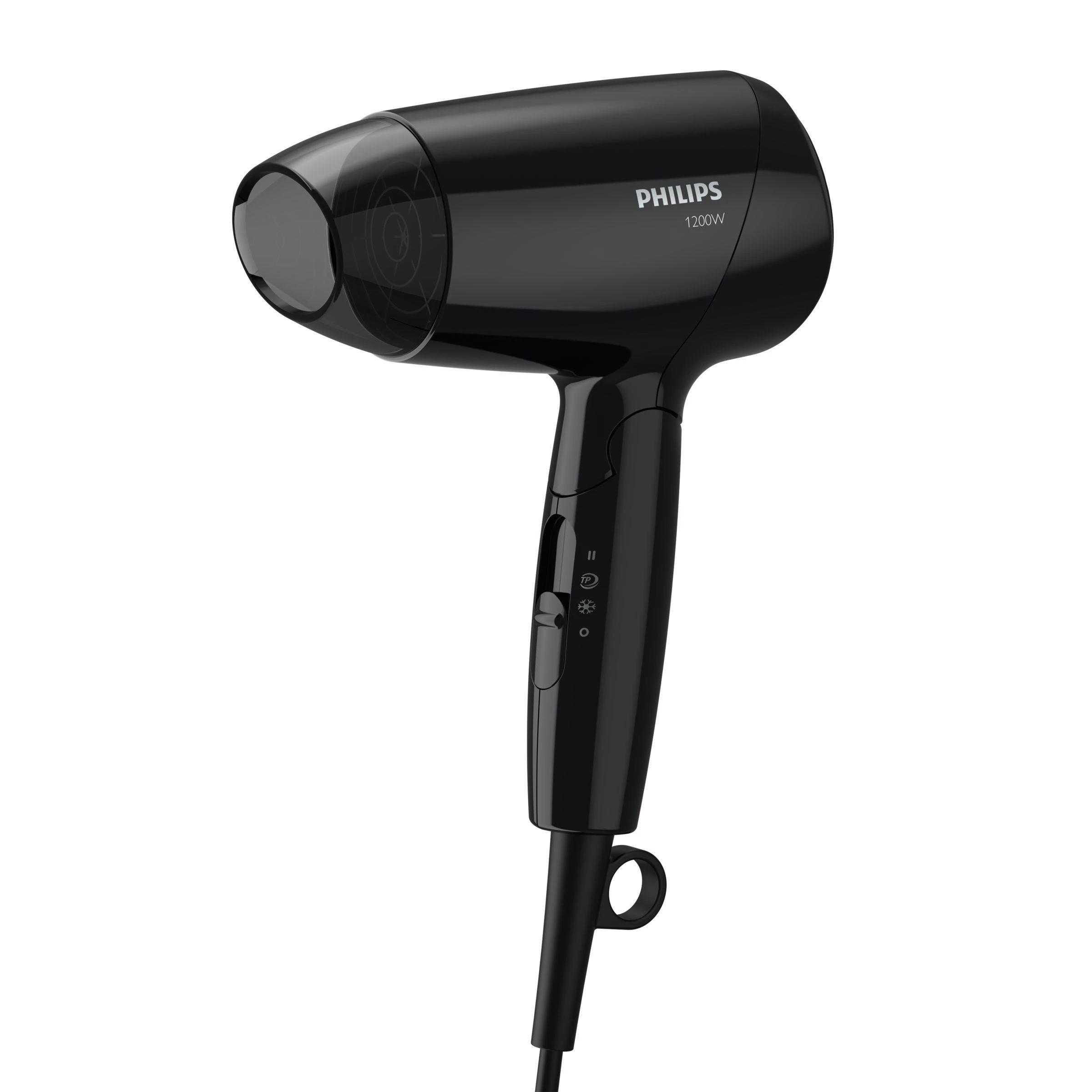 Plaukų džiovintuvas Philips EssentialCare BHC010/10