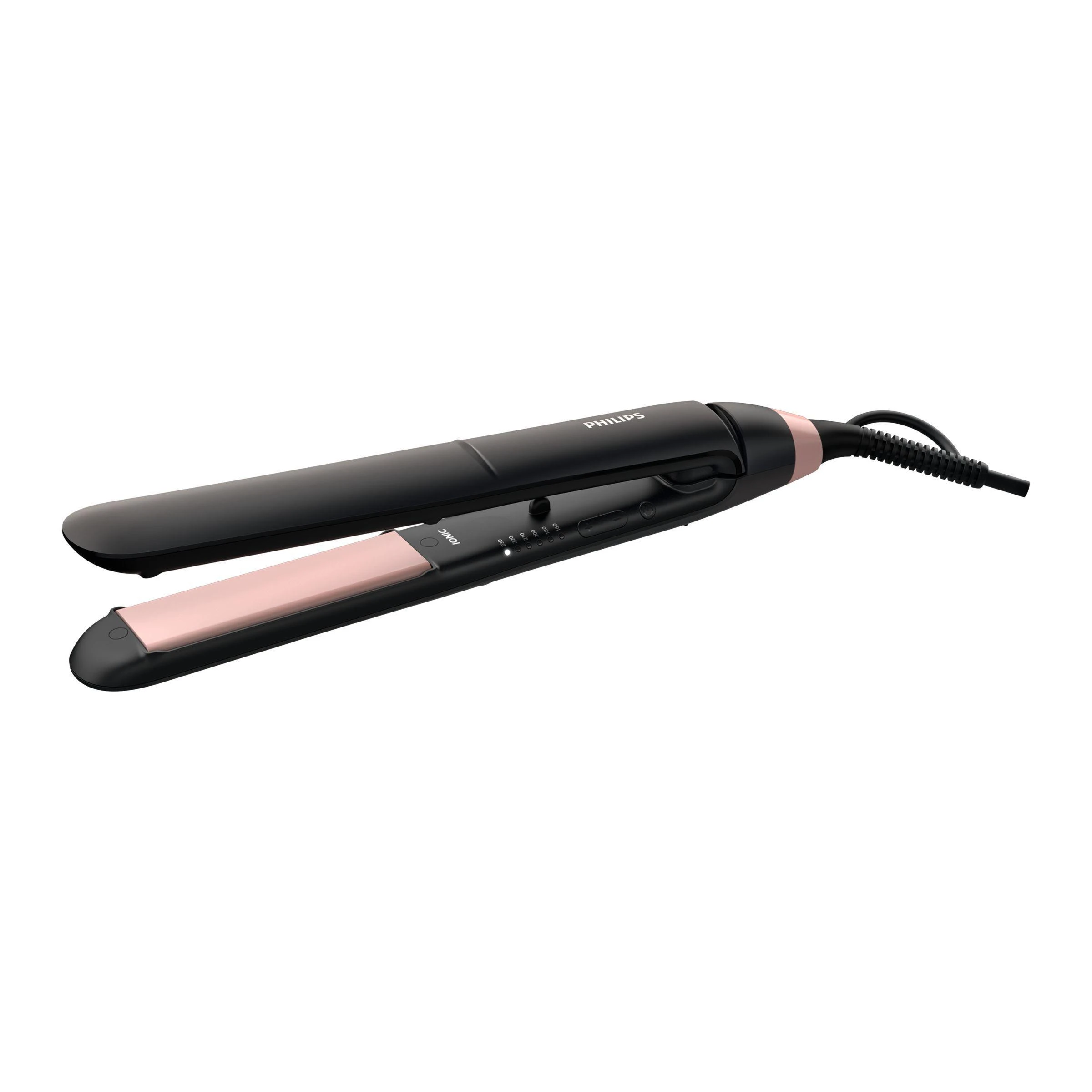 Tiesinimo žnyplės Philps StraightCare Essential BHS378/00