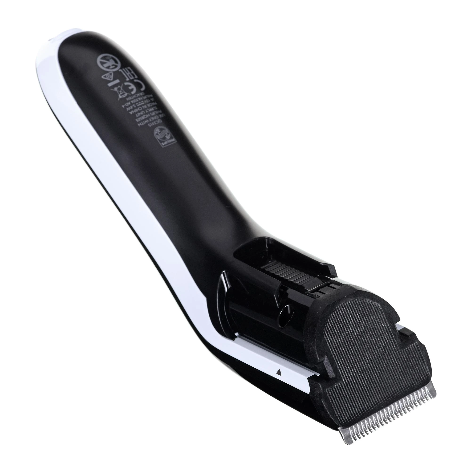 Philips šeimos plaukų kirpimo mašinėlė QC5115/15