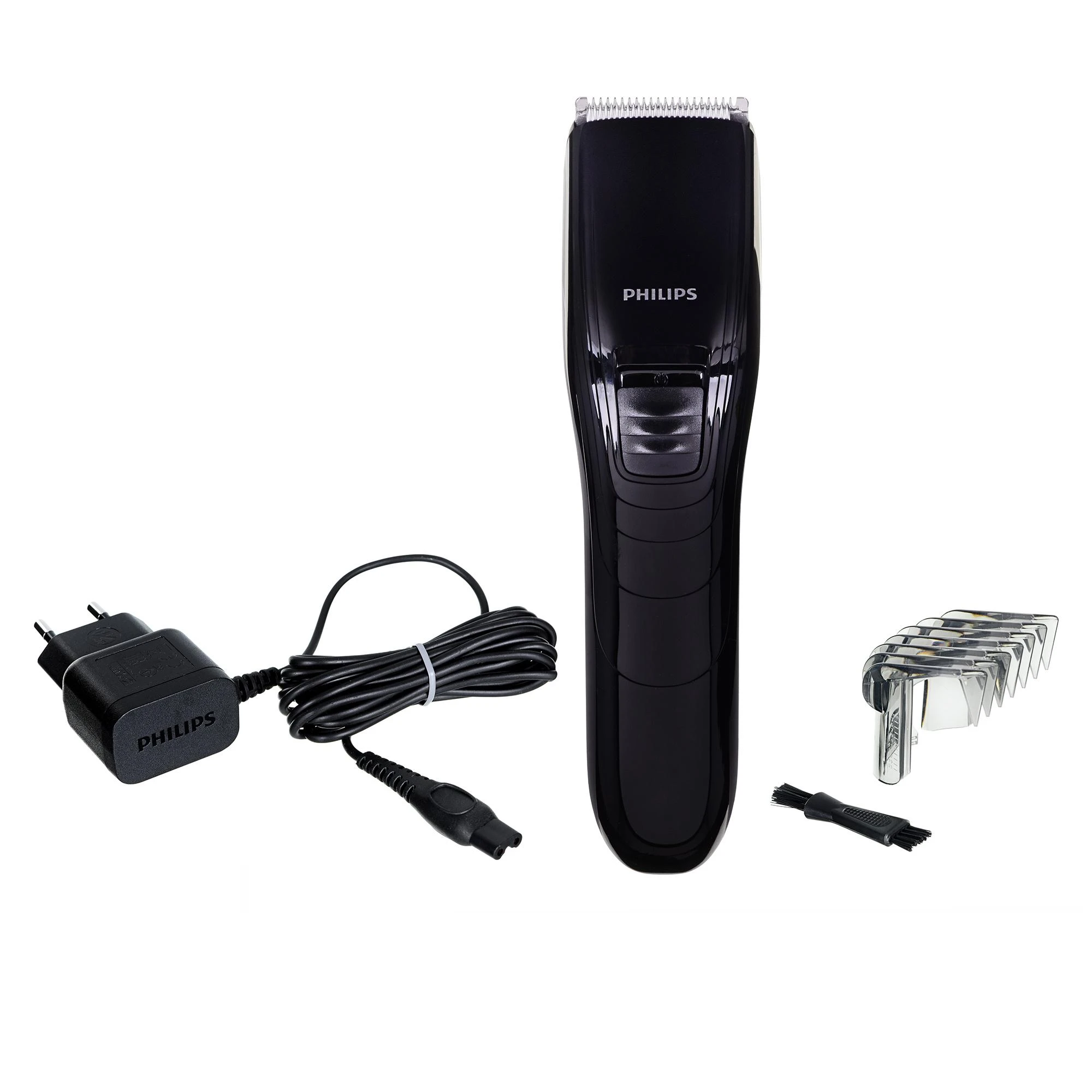 Philips šeimos plaukų kirpimo mašinėlė QC5115/15
