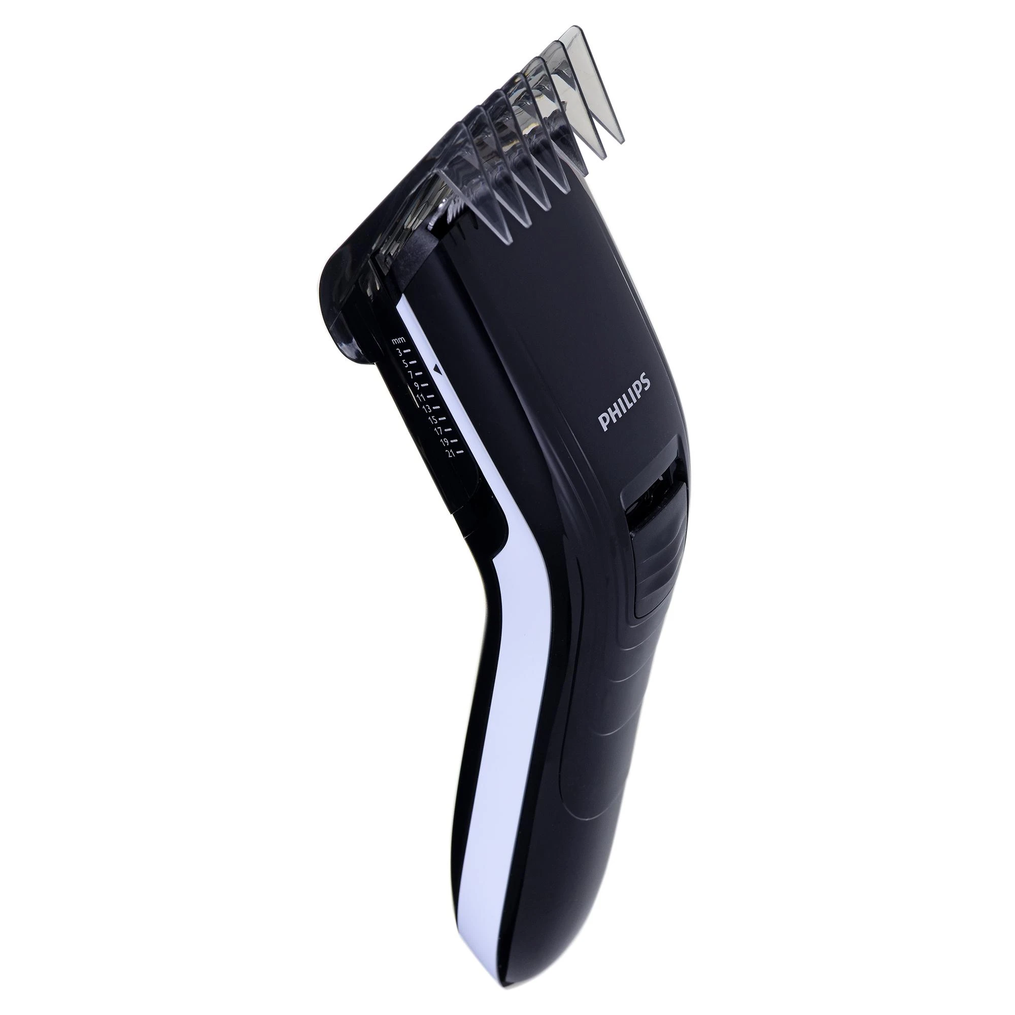 Philips šeimos plaukų kirpimo mašinėlė QC5115/15