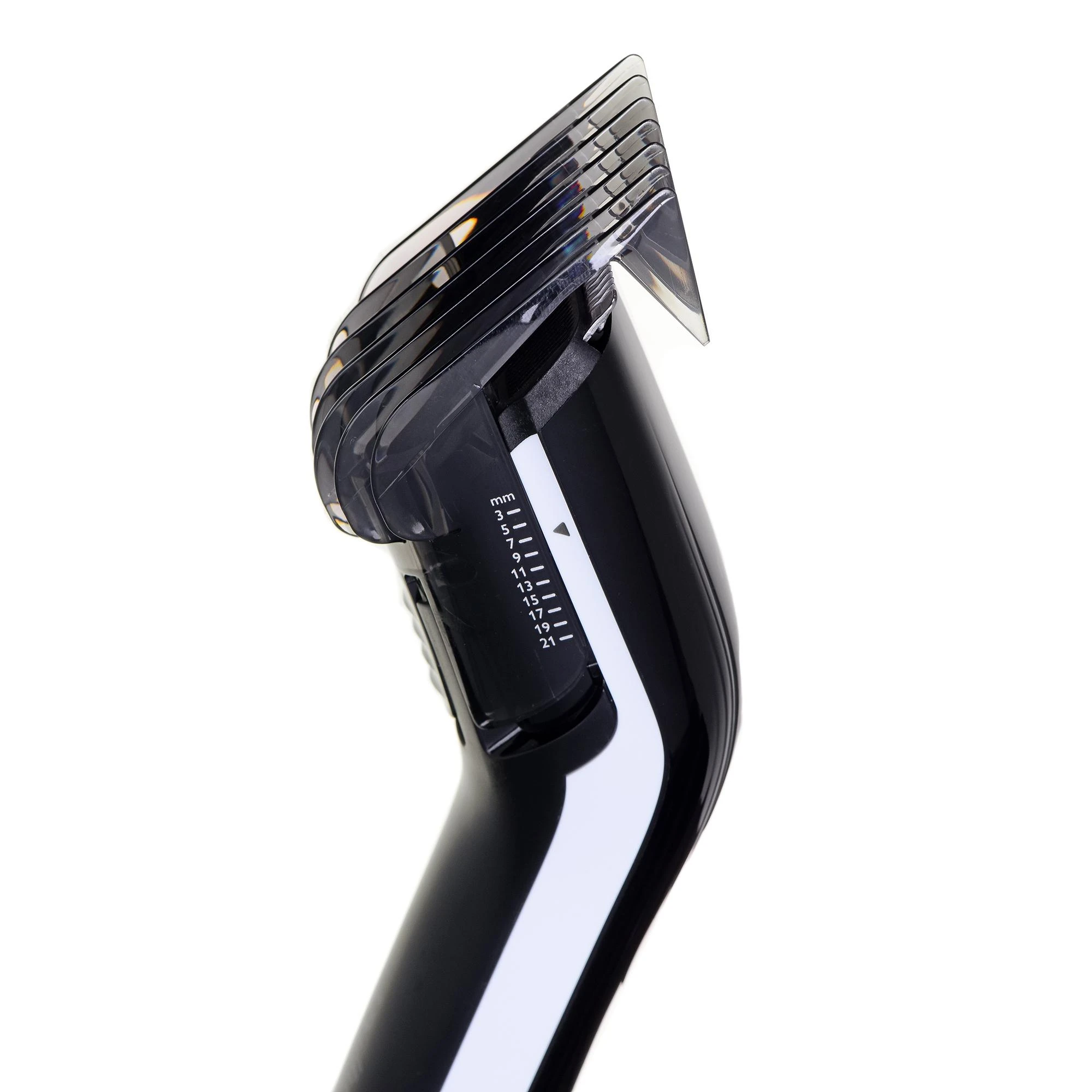 Philips šeimos plaukų kirpimo mašinėlė QC5115/15