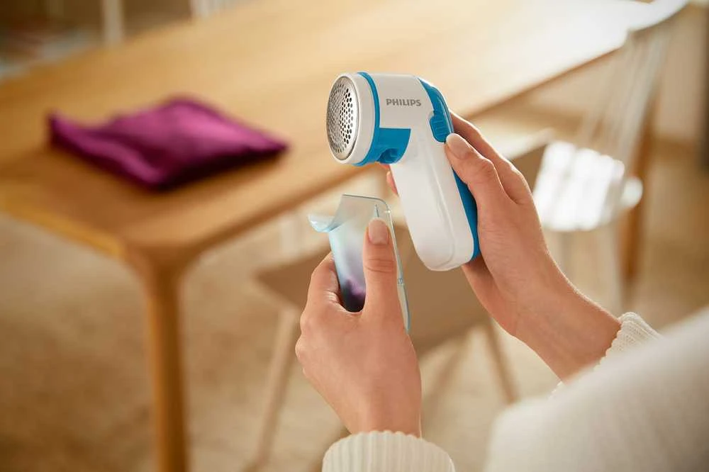 Pūkų rinkiklis Philips GC026/80