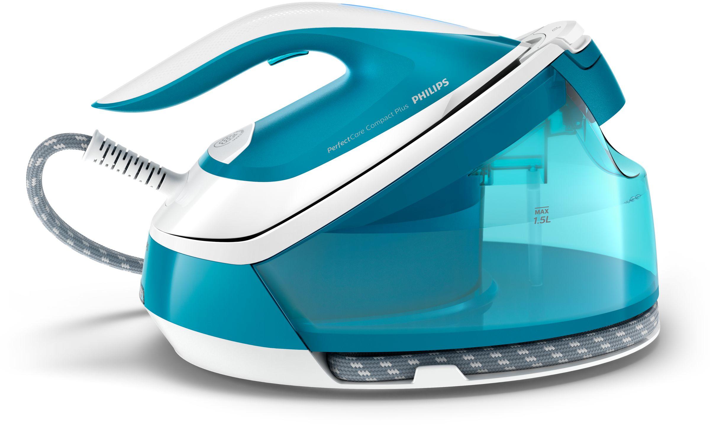 Lyginimo sistema PHILIPS GC7920/20