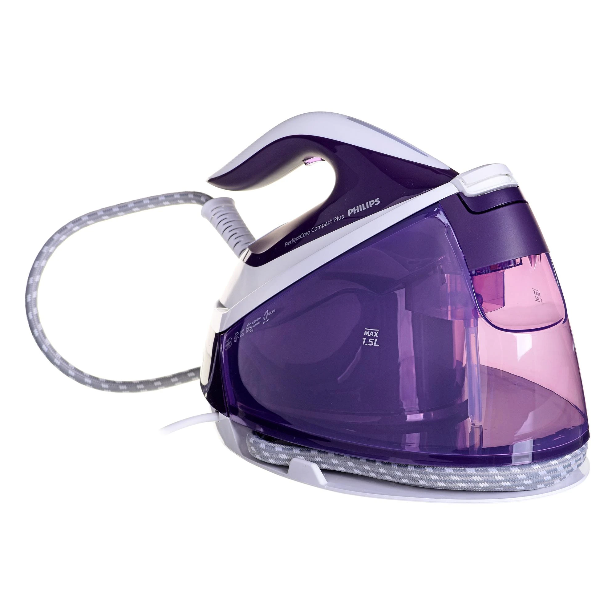 Lyginimo sistema Philips PerfectCare Compact Plus GC7933/30