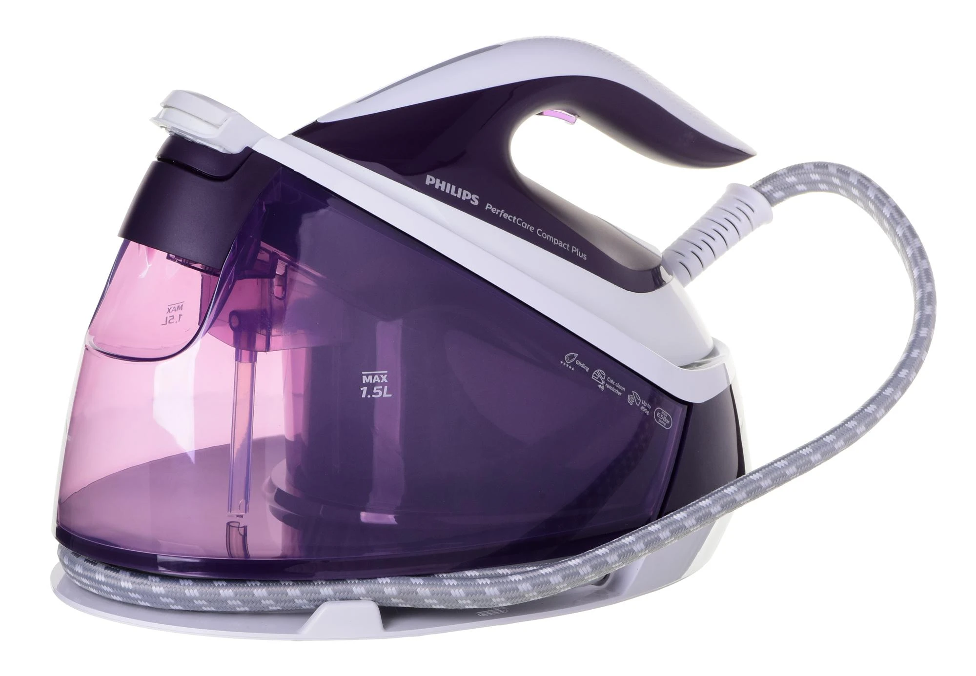 Lyginimo sistema Philips PerfectCare Compact Plus GC7933/30
