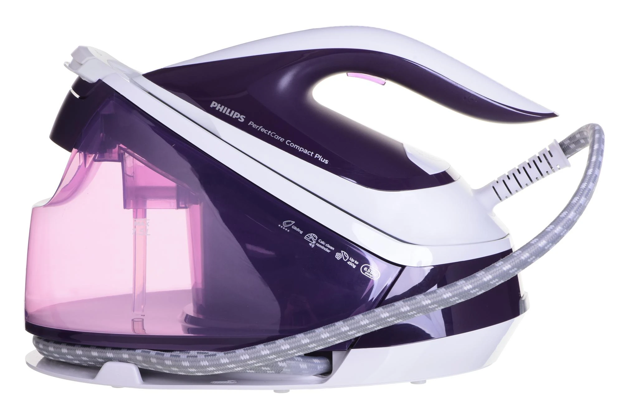 Lyginimo sistema Philips PerfectCare Compact Plus GC7933/30