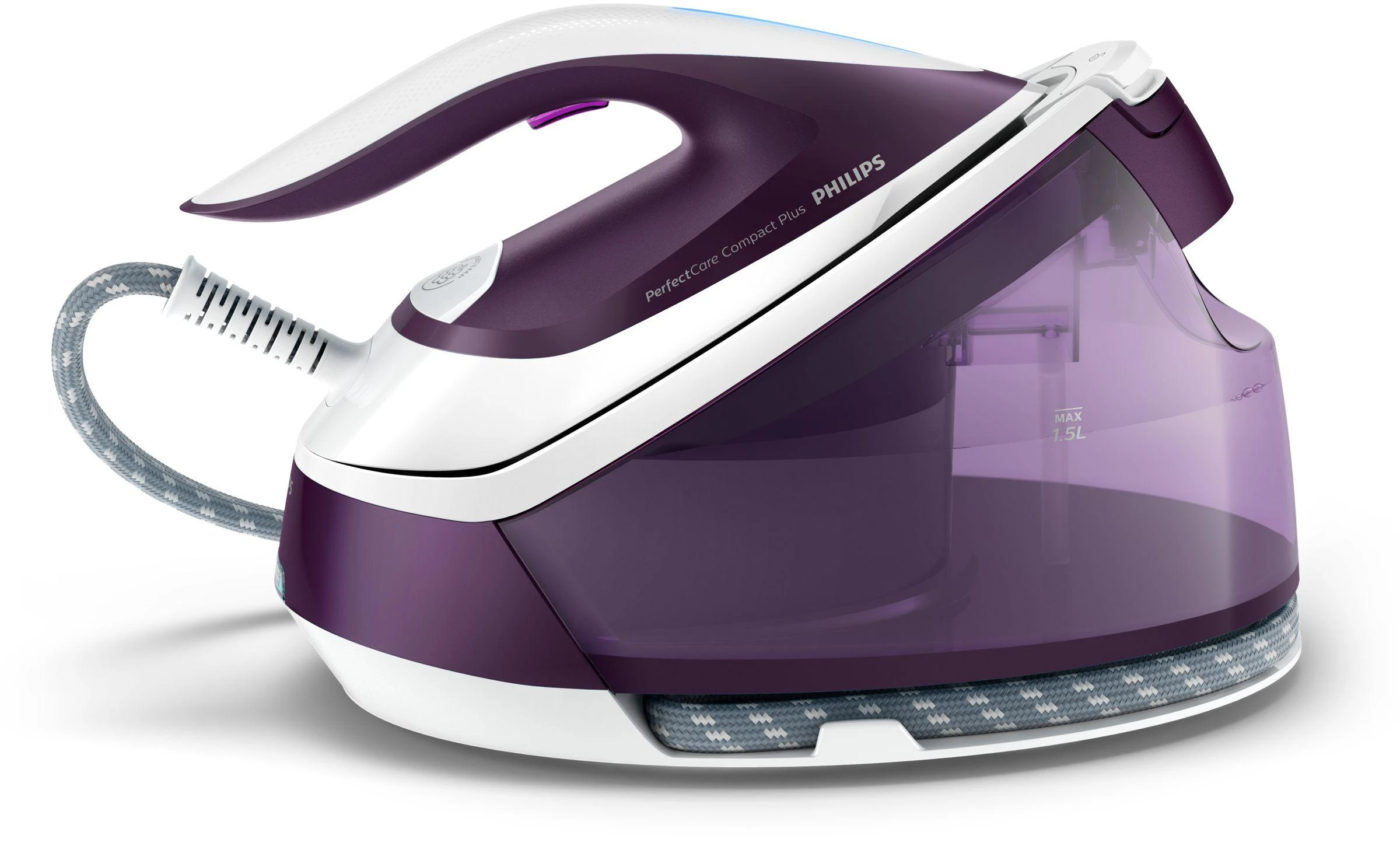 Lyginimo sistema Philips PerfectCare Compact Plus GC7933/30