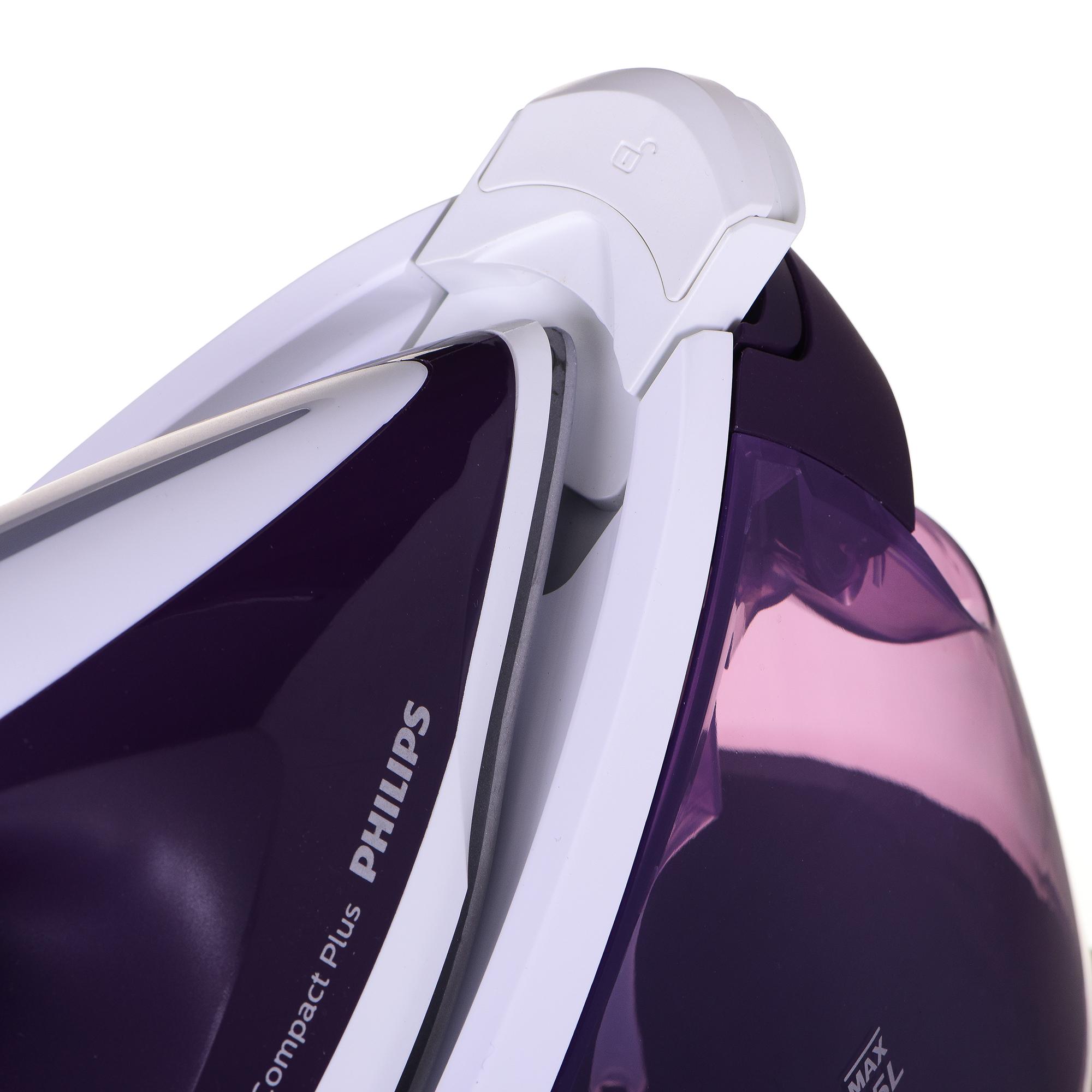 „Philips PerfectCare Compact Plus“ garų generatorius lygintuvas GC7933 ...