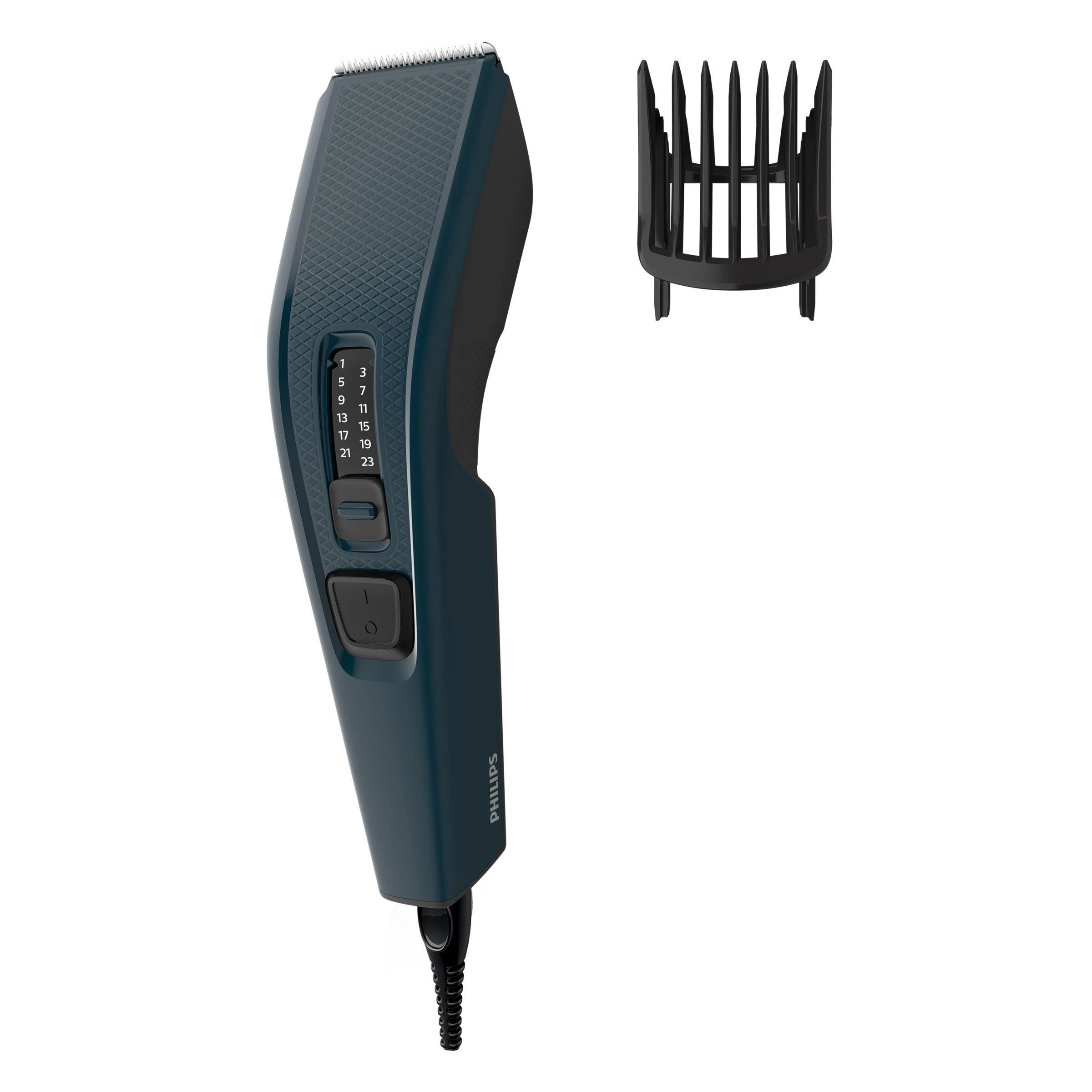Plaukų kirpimo mašinėlė Philips Hairclipper series 3000 HC3505/15