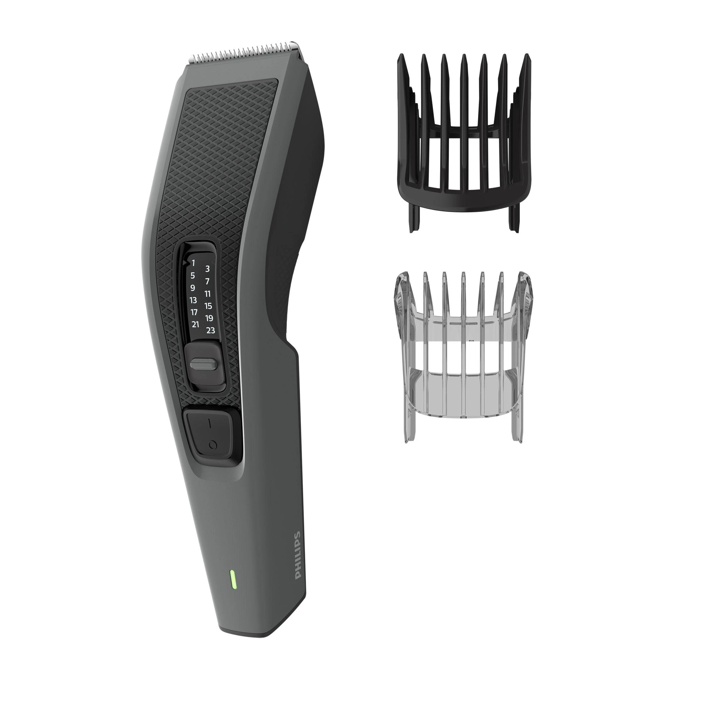 Philips H.CLIPPER RC/AC UŽDARYTA DĖŽĖ