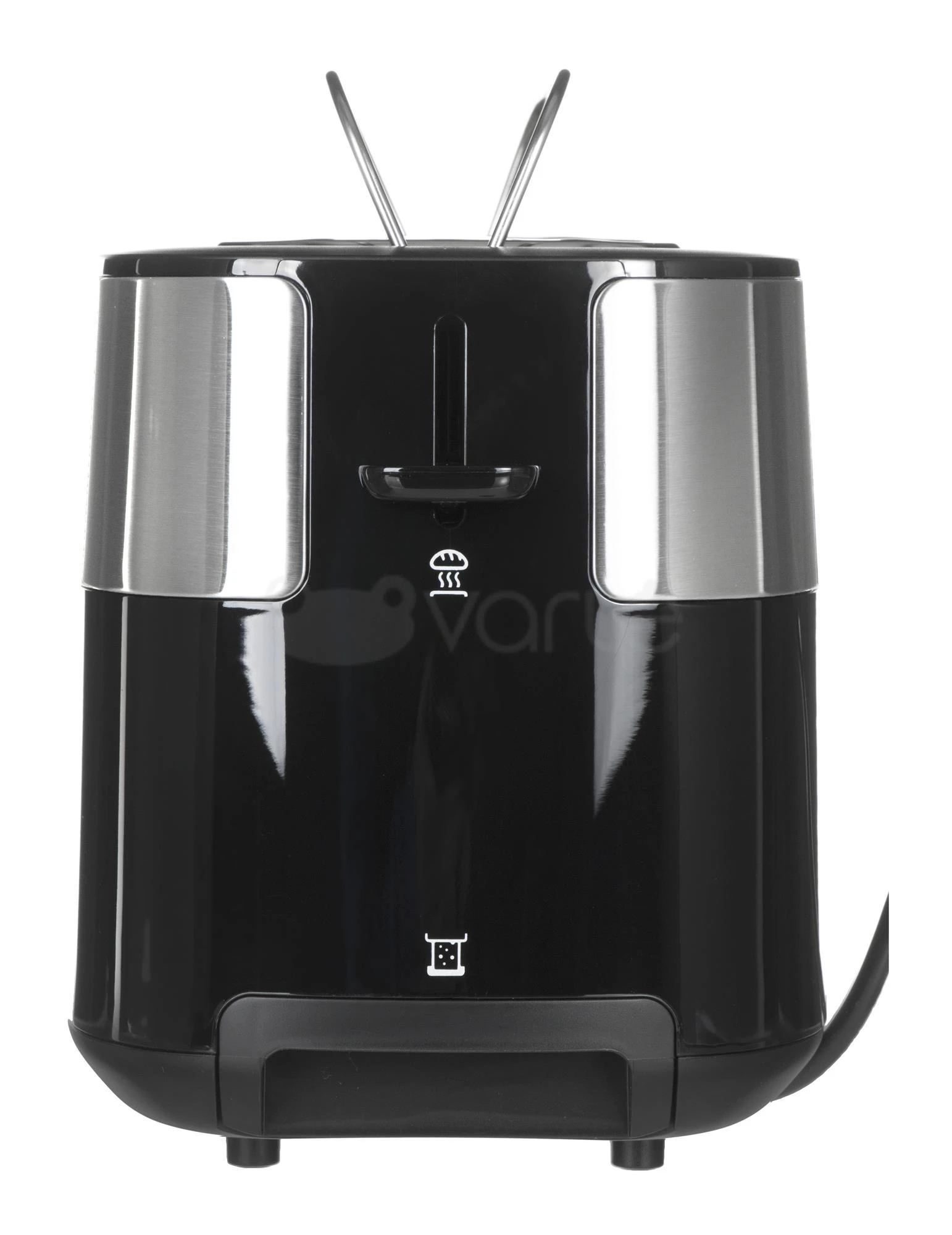 Skrudintuvas Toaster Philips HD2516/90 (830W, juodos spalvos)