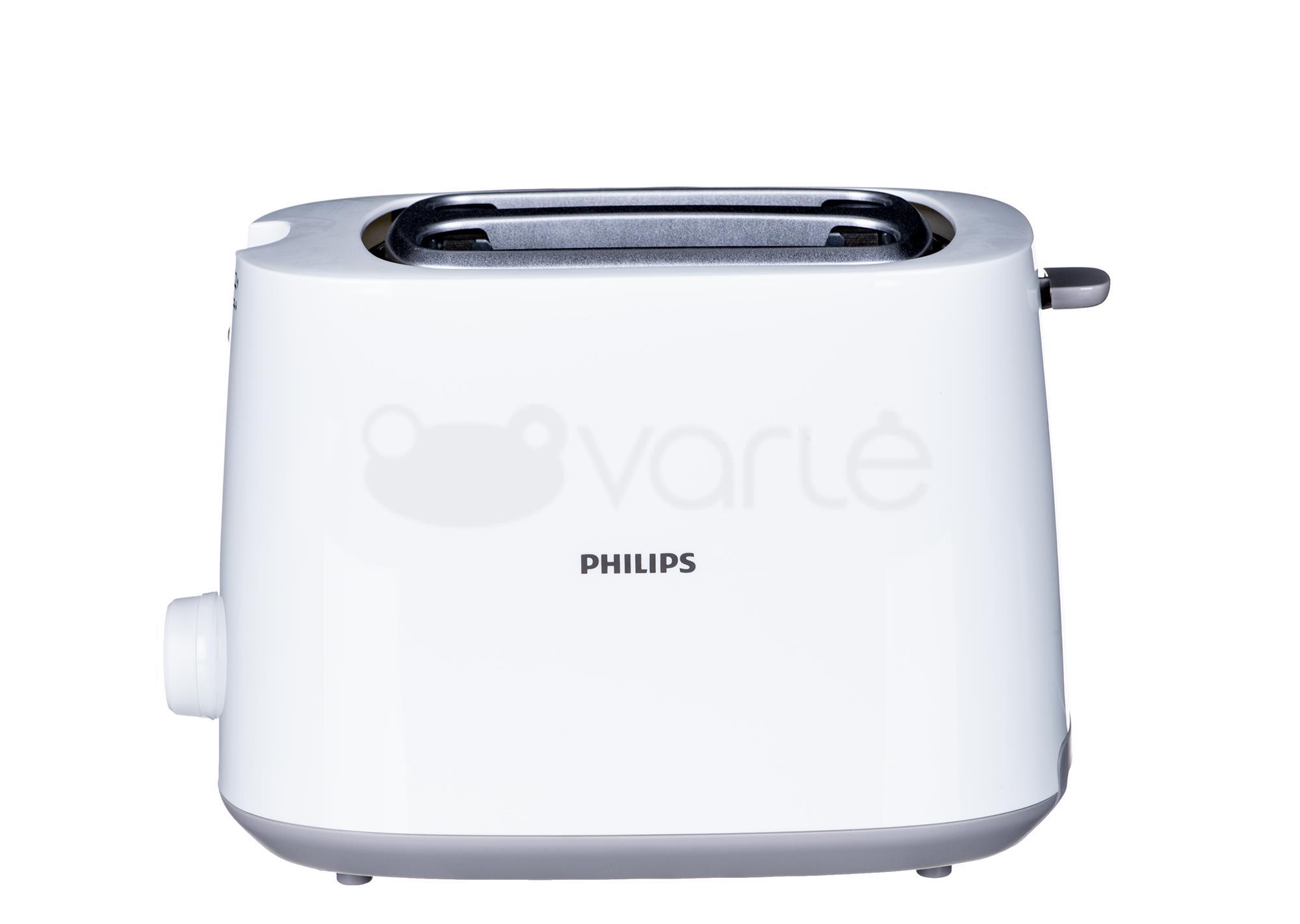 PHILIPS HD2581 / 00 Skrudintuvas, modelis - HD258100, žema kaina | Varle.lt