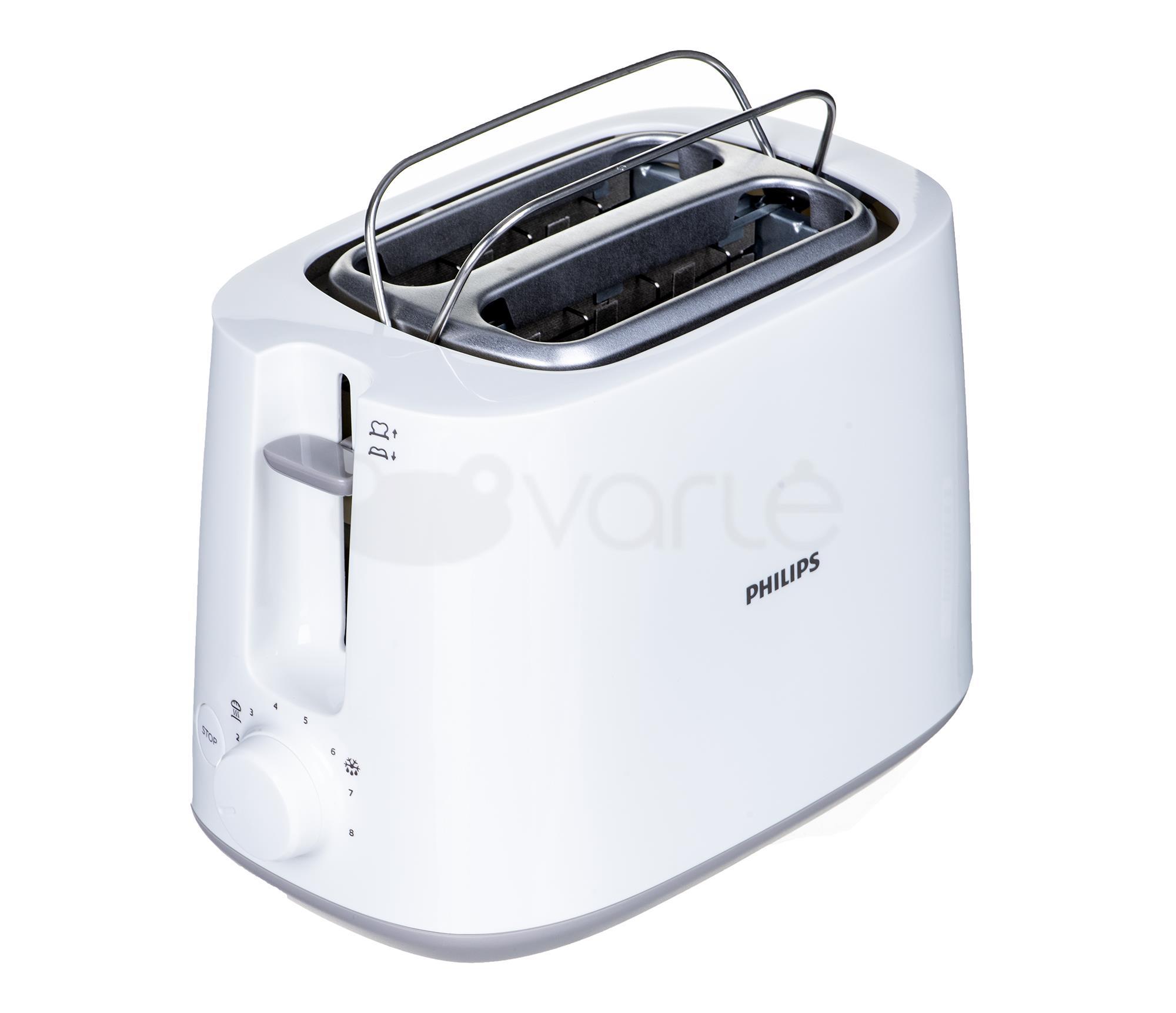 Skrudintuvas Philips HD2581/00