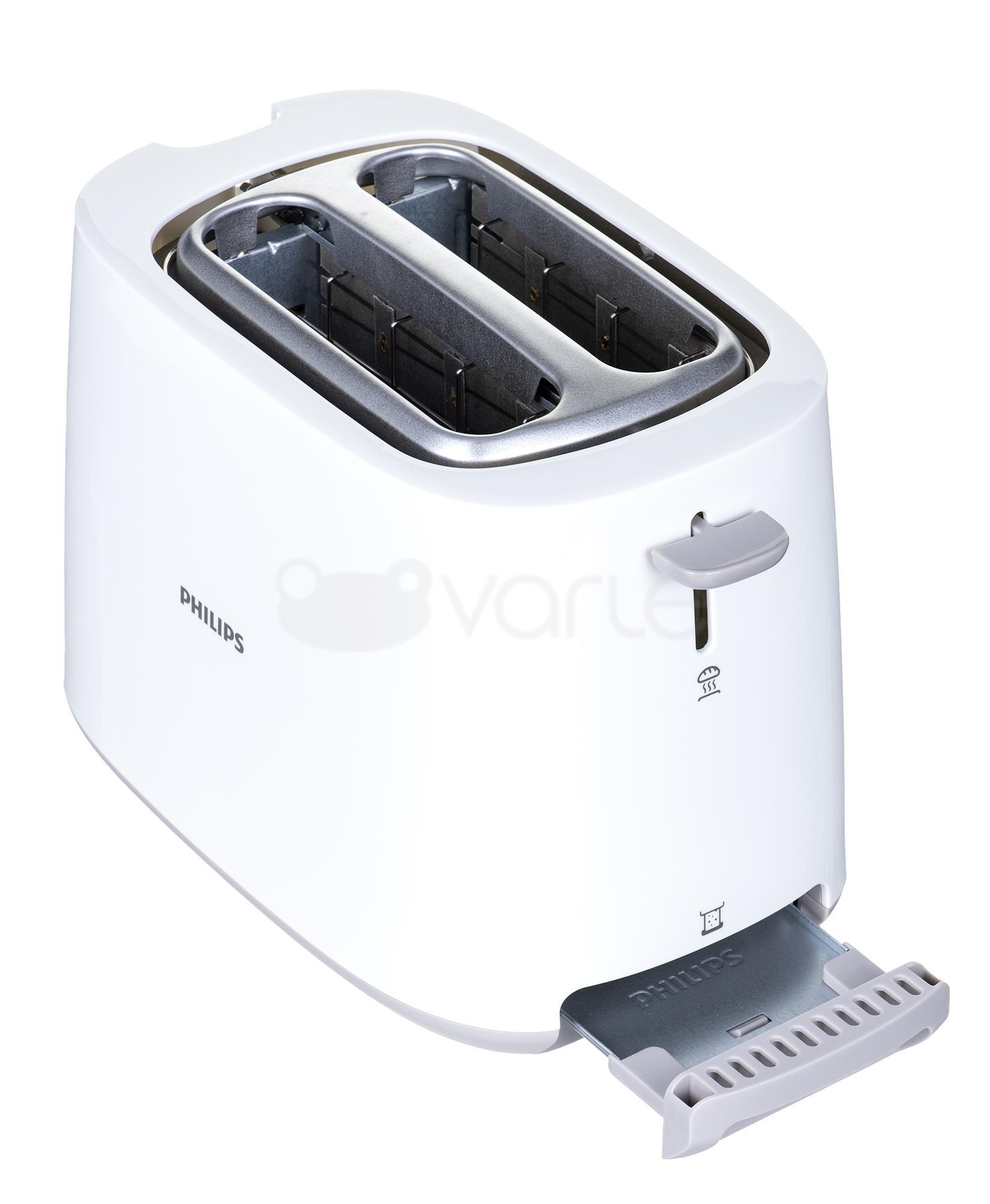 Skrudintuvas Philips HD2581/00