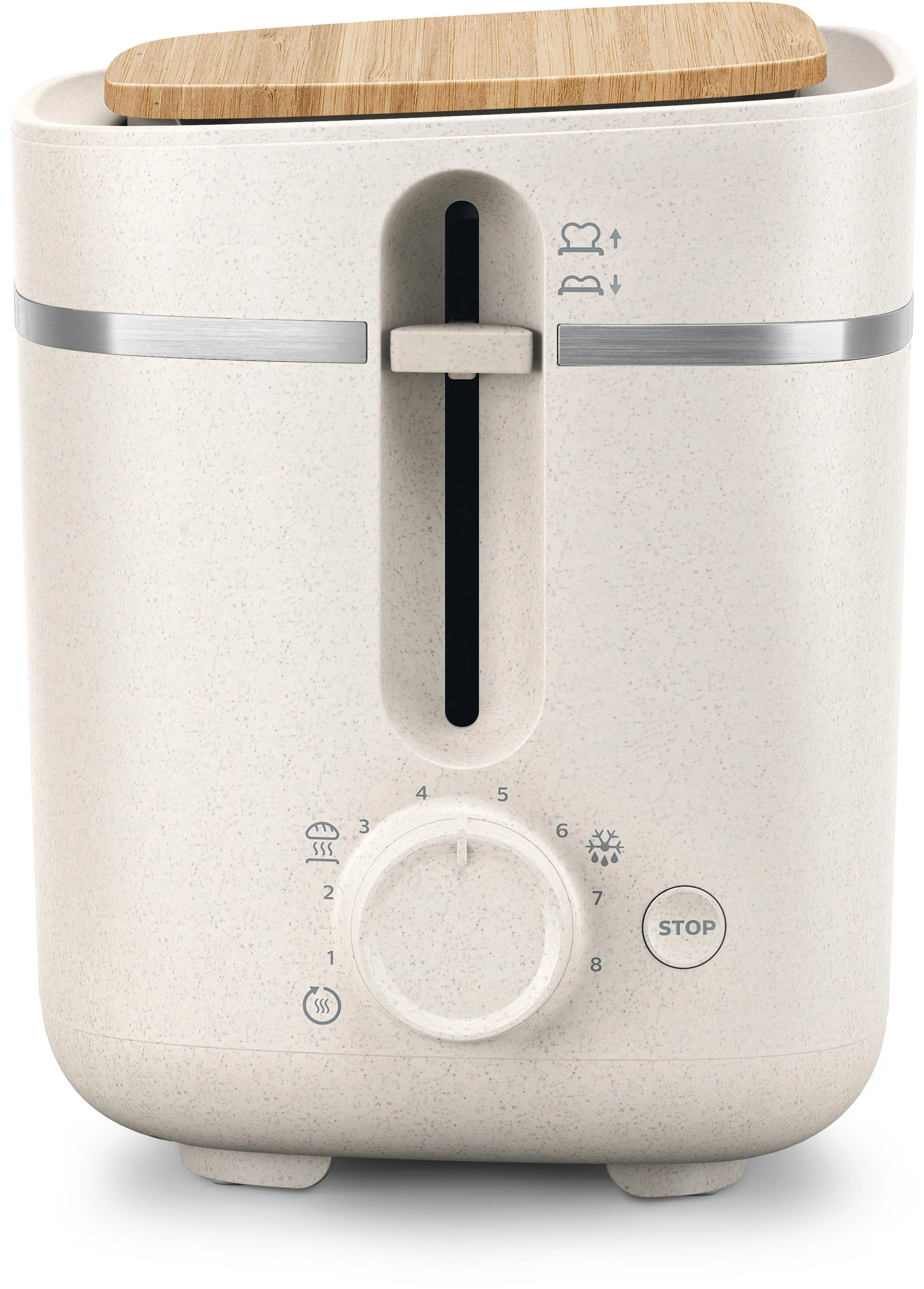 Philips Eco Conscious Edition 5000 serijos skrudintuvas (HD2640/10)