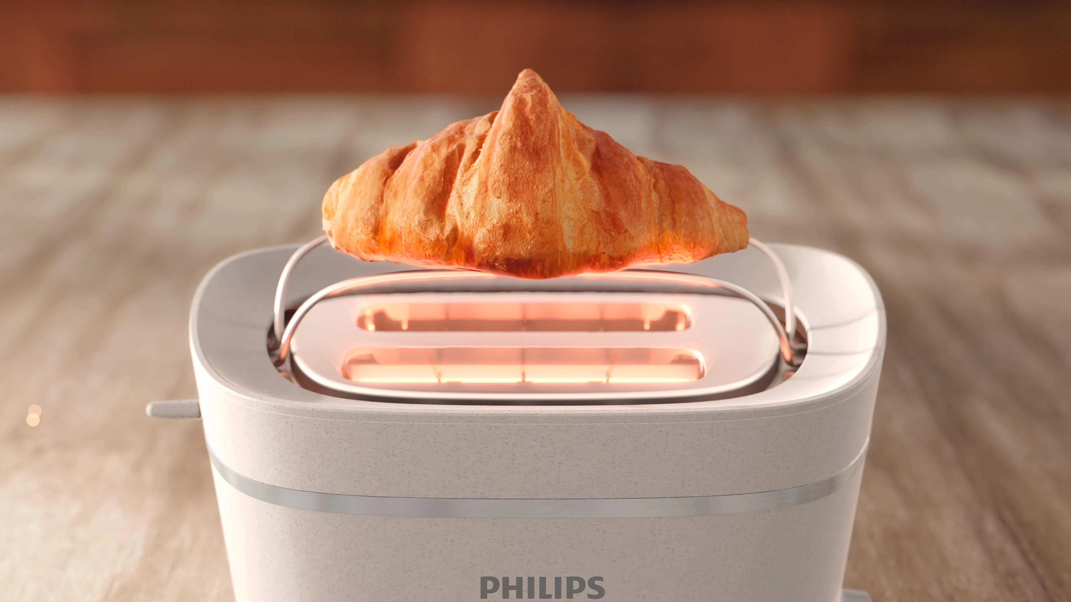 Philips Eco Conscious Edition 5000 serijos skrudintuvas (HD2640/10)