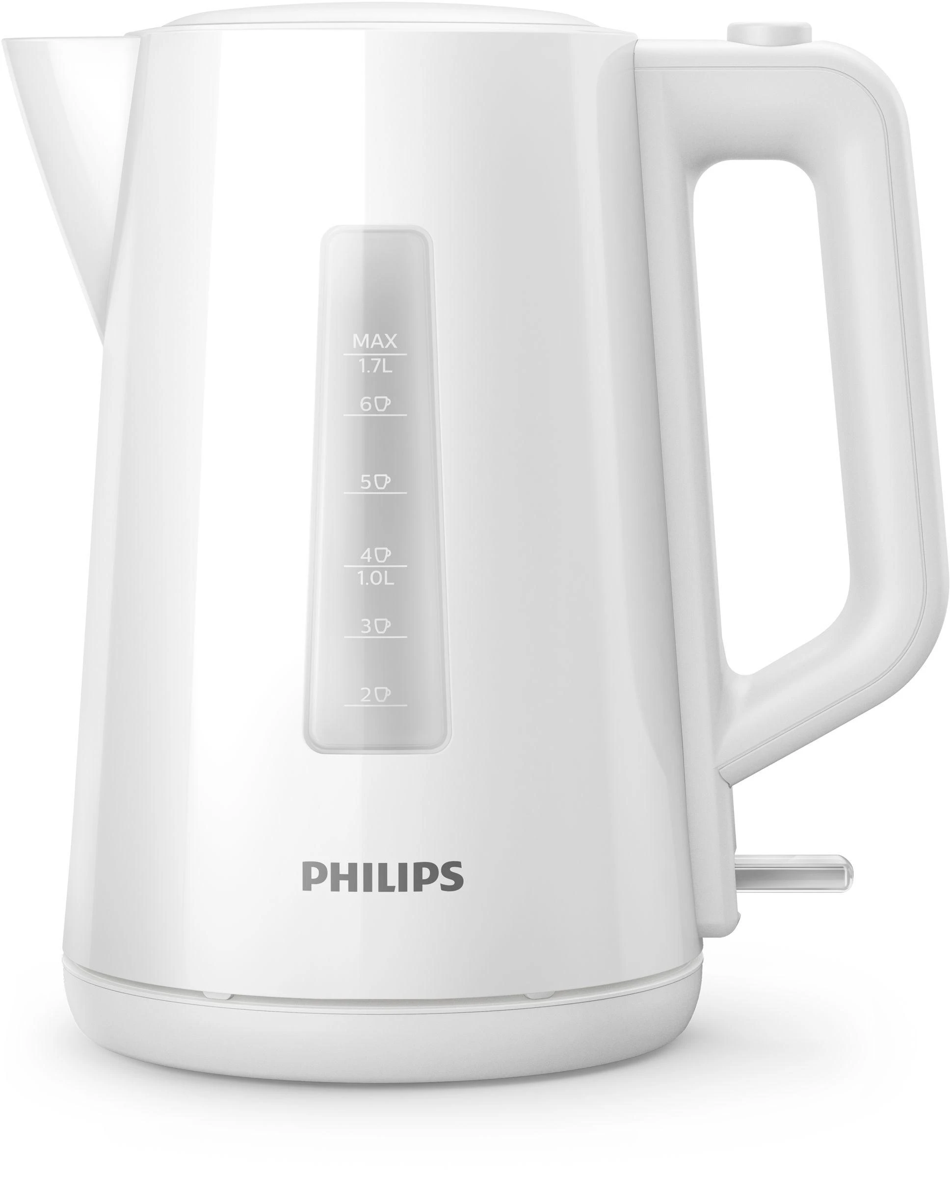 Virdulys Philips HD9318/00, 2200 W, 1.7 l