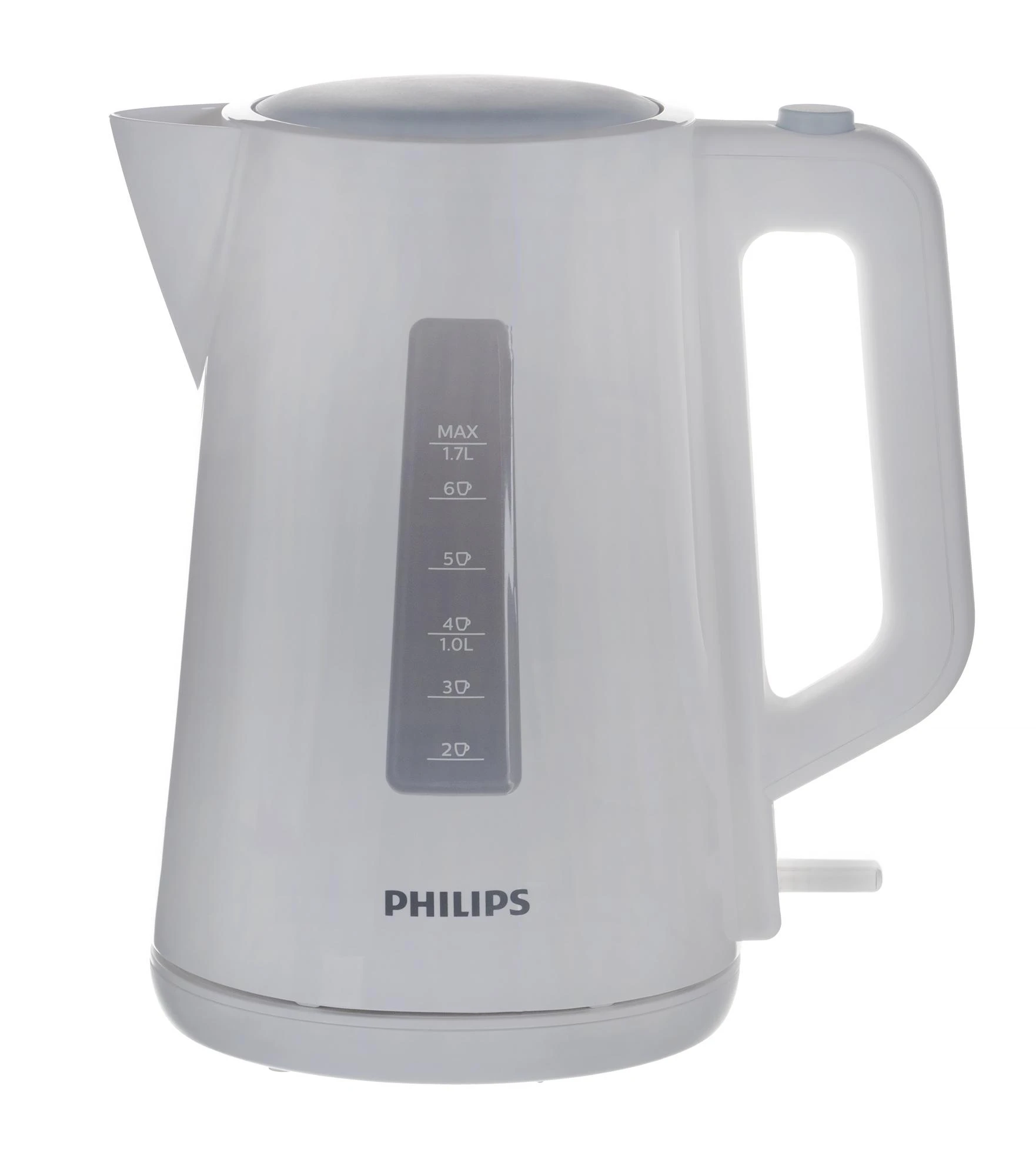 Philips Series 3000 Plastikinis virdulys HD9318/70